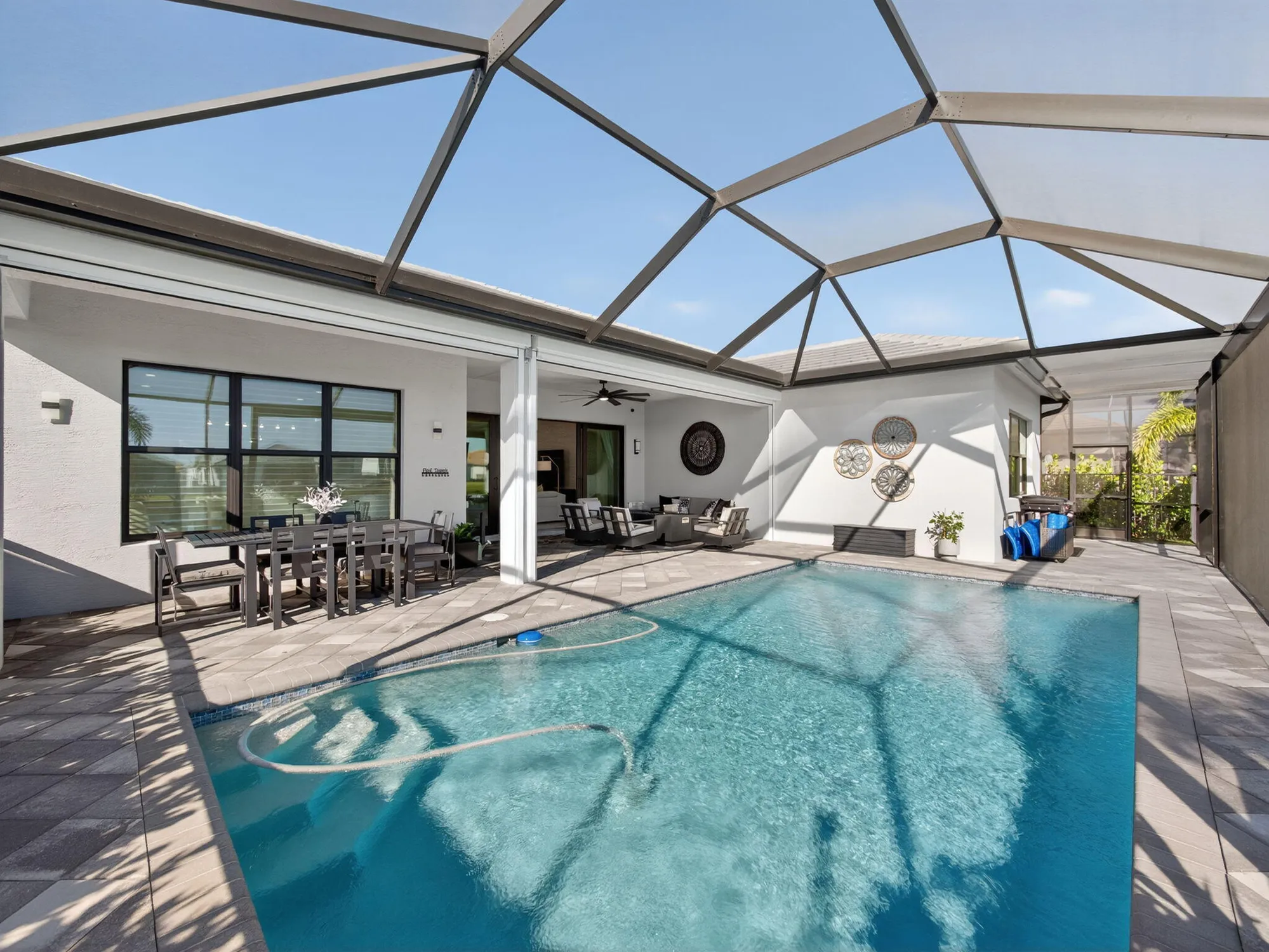 Property Slideshow image 53 of 69 | 12417 sw crystal cove dr, Port Saint Lucie, FL, 34987