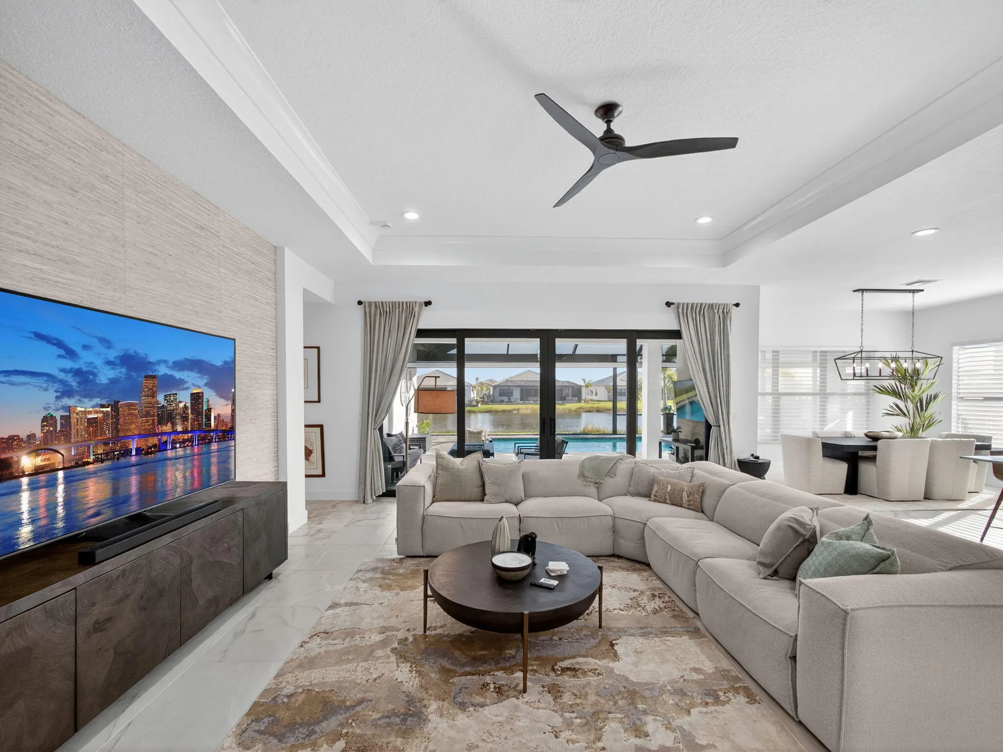 Property Slideshow image 12 of 69 | 12417 sw crystal cove dr, Port Saint Lucie, FL, 34987