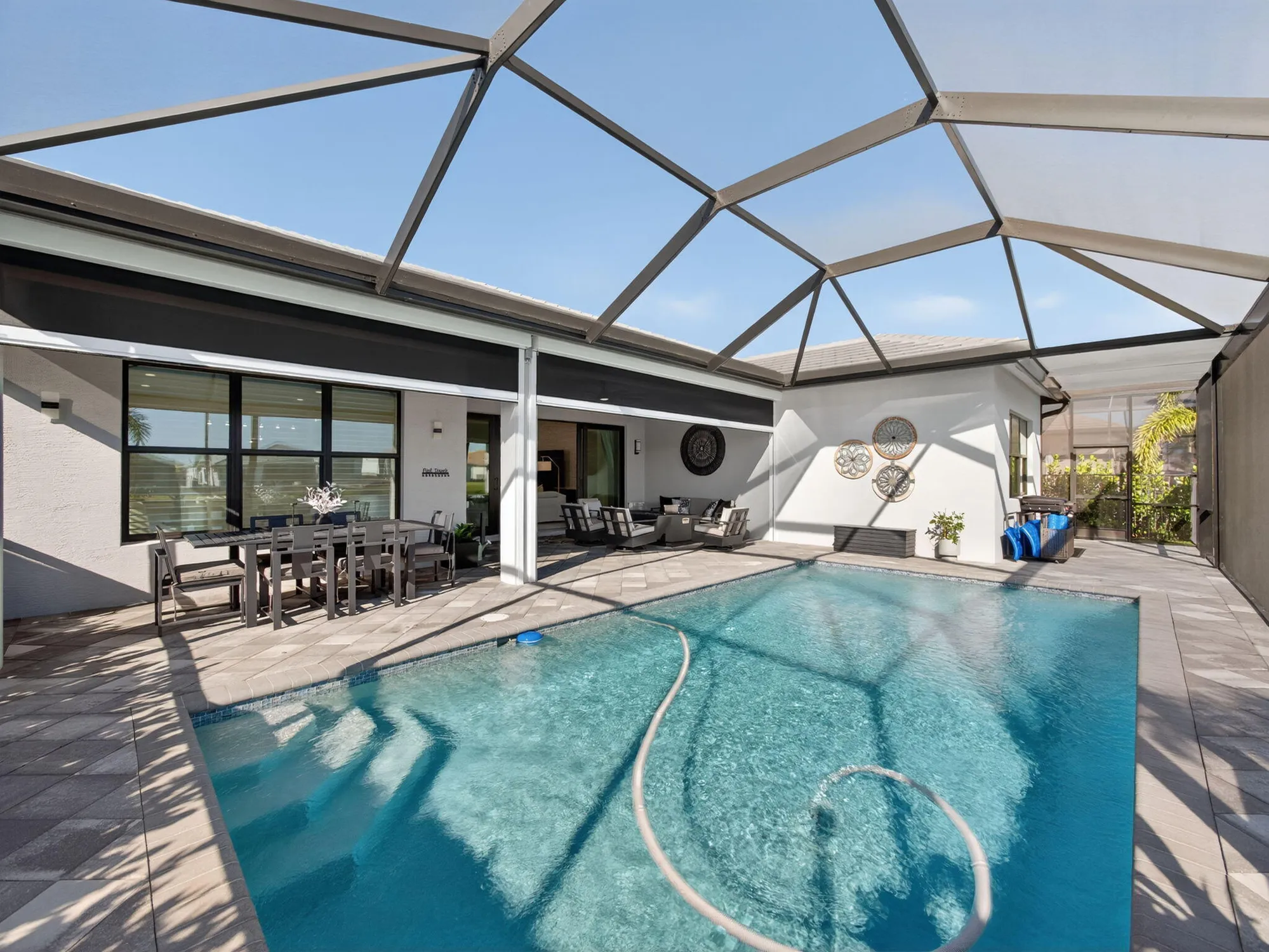 Property Slideshow image 52 of 69 | 12417 sw crystal cove dr, Port Saint Lucie, FL, 34987