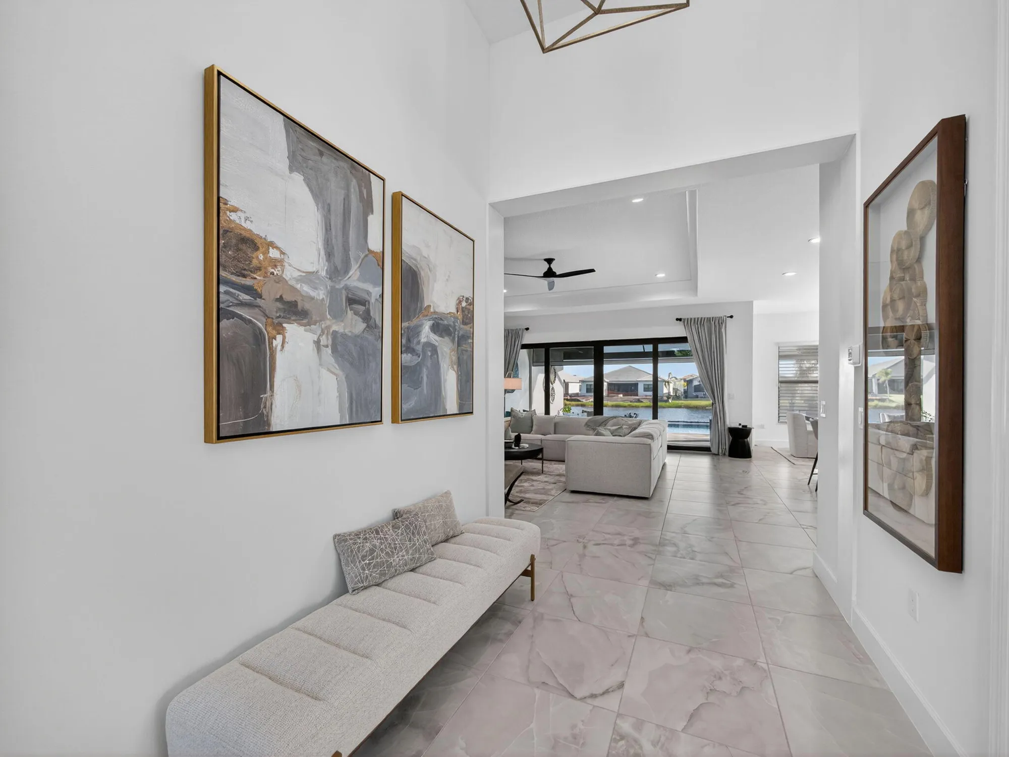 Property Slideshow image 9 of 69 | 12417 sw crystal cove dr, Port Saint Lucie, FL, 34987