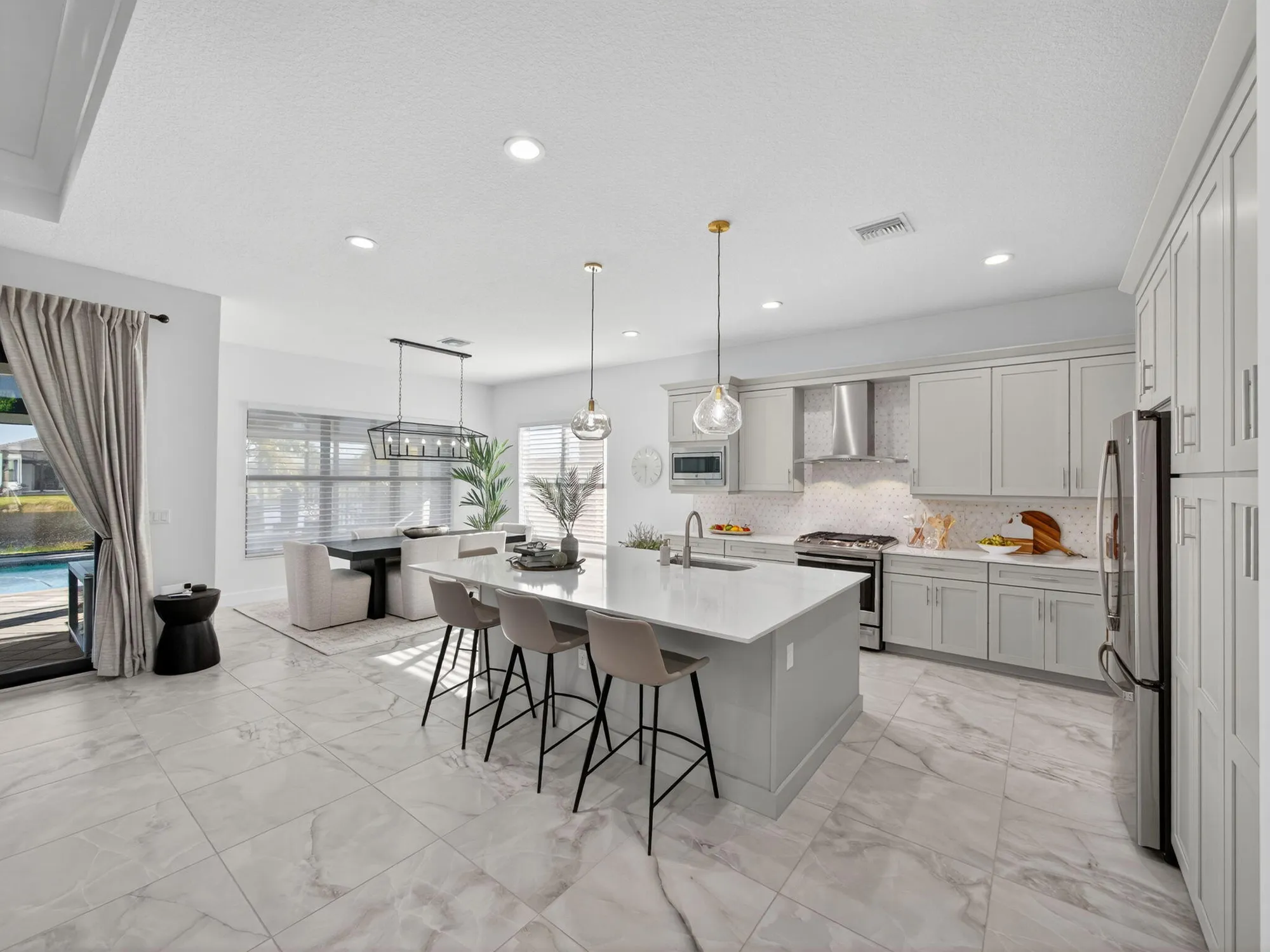 Property Slideshow image 18 of 69 | 12417 sw crystal cove dr, Port Saint Lucie, FL, 34987