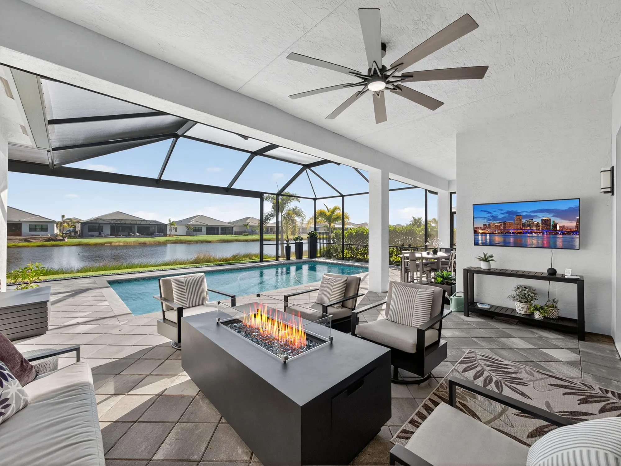 Property Slideshow image 47 of 69 | 12417 sw crystal cove dr, Port Saint Lucie, FL, 34987