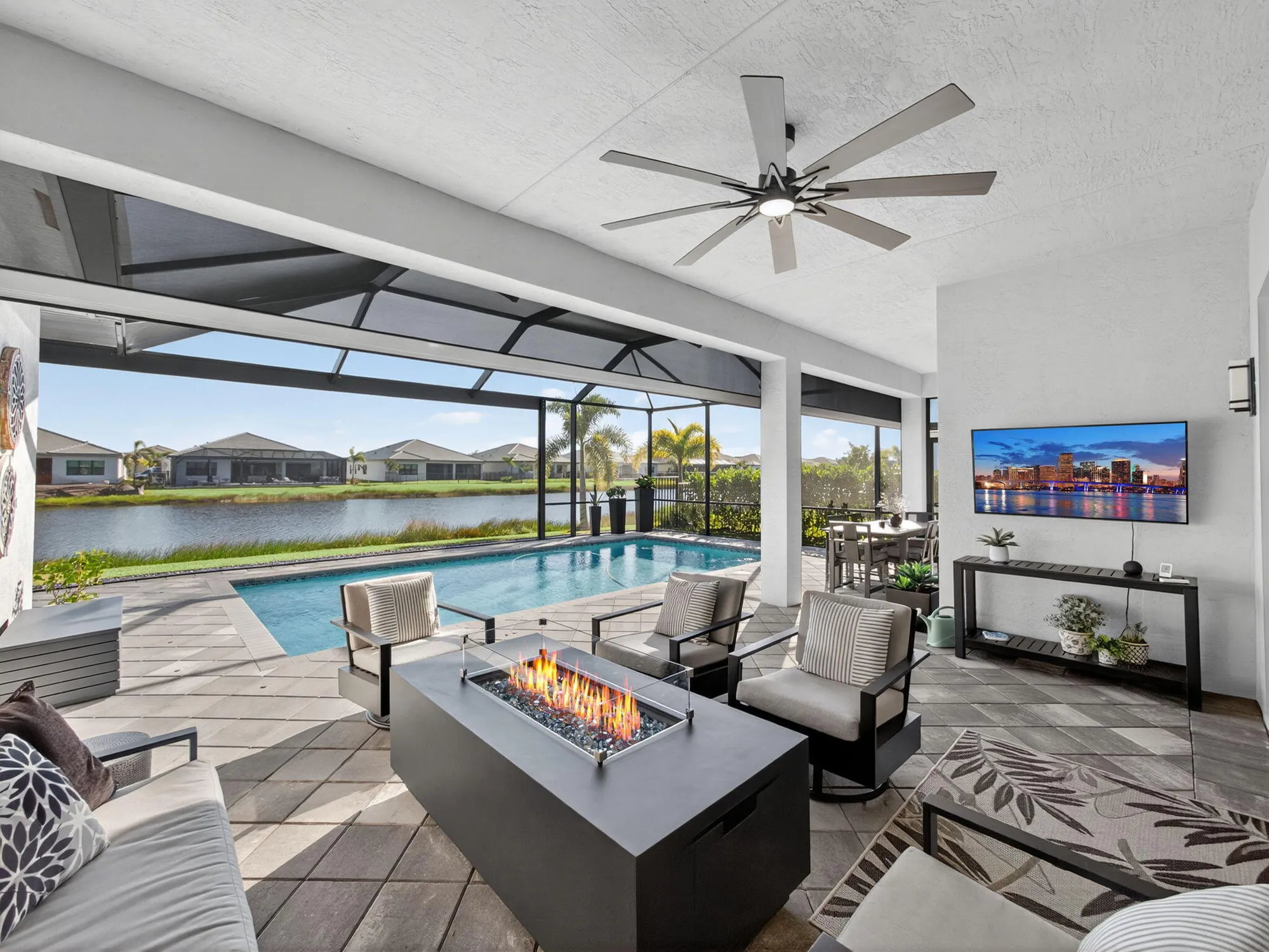 Property Slideshow image 46 of 69 | 12417 sw crystal cove dr, Port Saint Lucie, FL, 34987