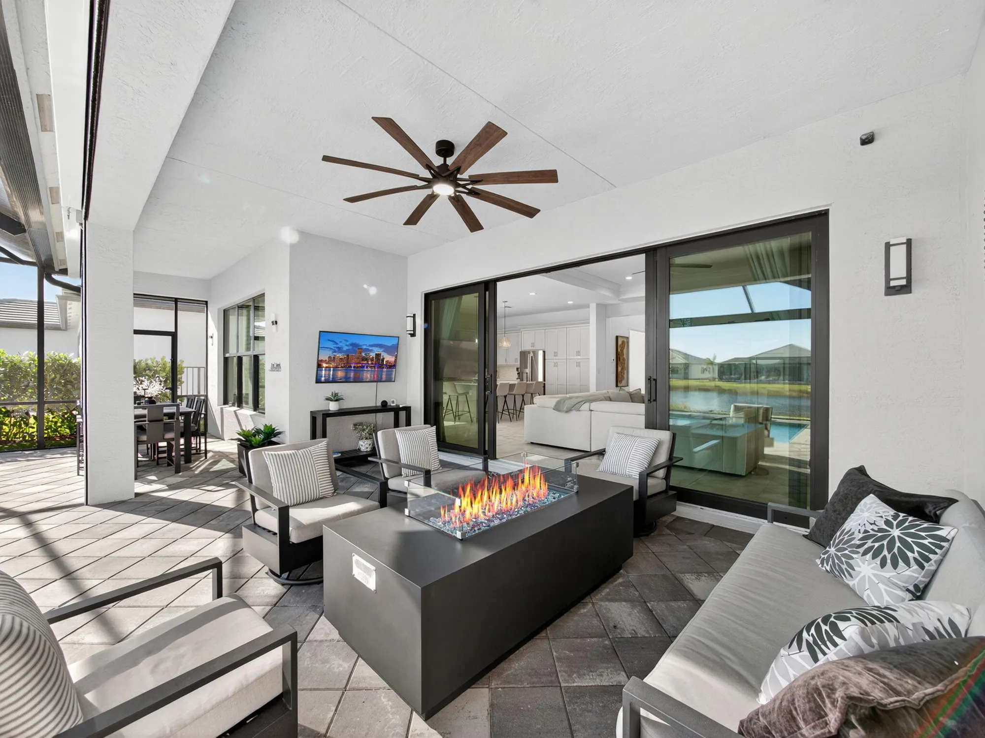 Property Slideshow image 48 of 69 | 12417 sw crystal cove dr, Port Saint Lucie, FL, 34987