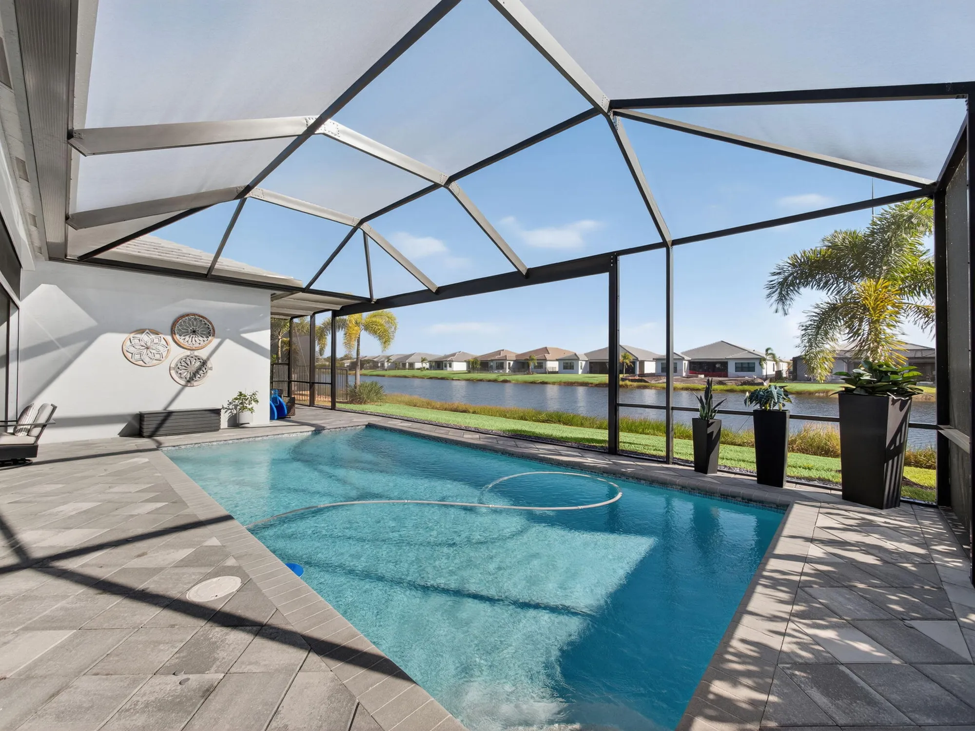 Property Slideshow image 51 of 69 | 12417 sw crystal cove dr, Port Saint Lucie, FL, 34987