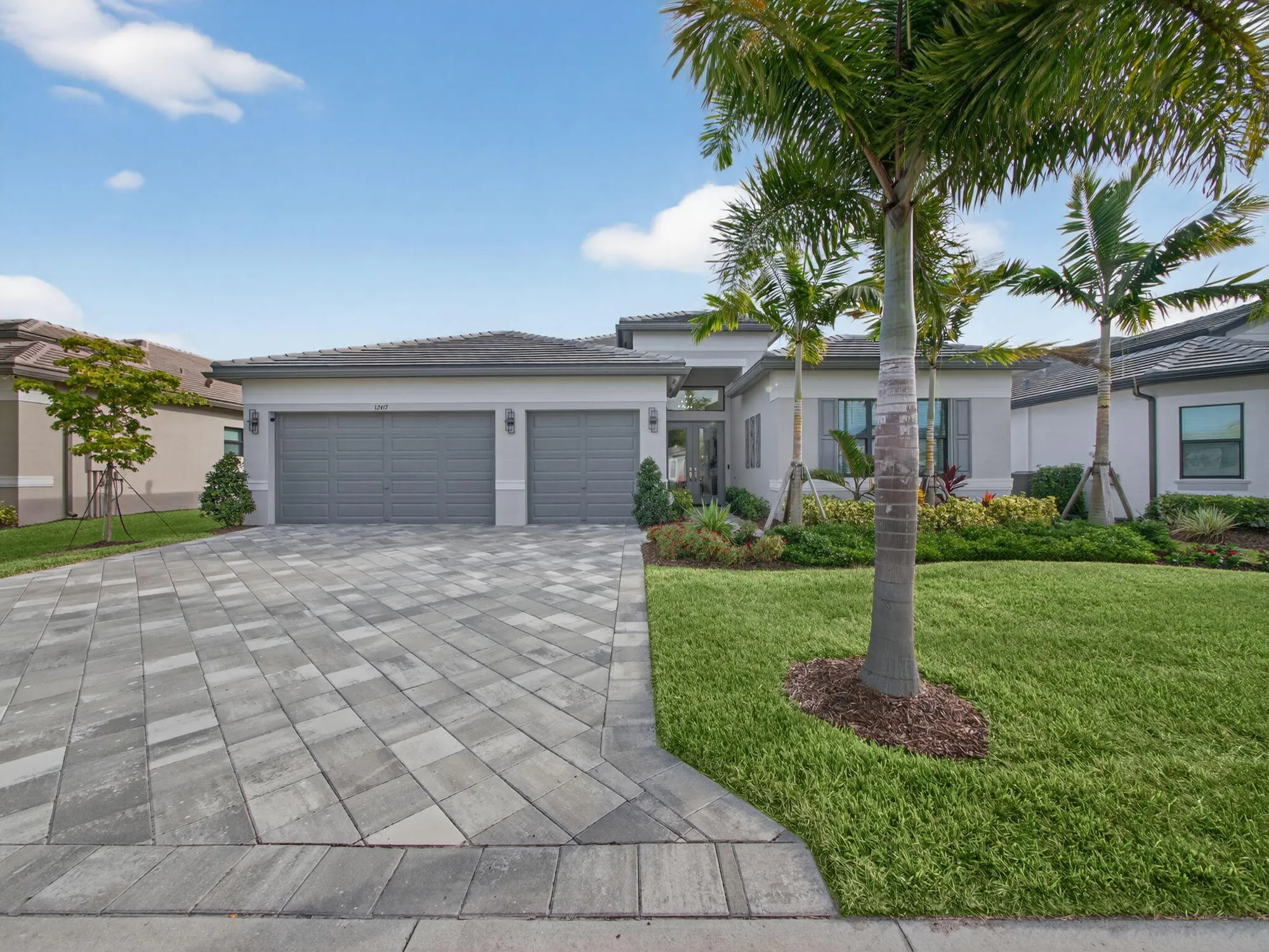 Property Slideshow image 1 of 69 | 12417 sw crystal cove dr, Port Saint Lucie, FL, 34987