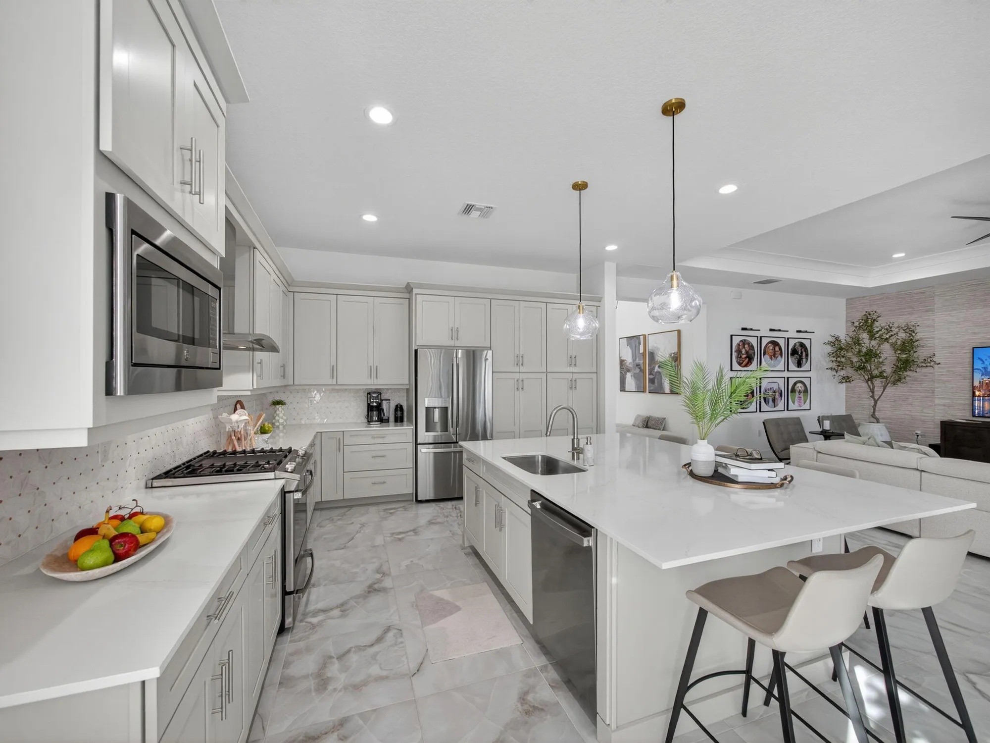 Property Slideshow image 22 of 69 | 12417 sw crystal cove dr, Port Saint Lucie, FL, 34987