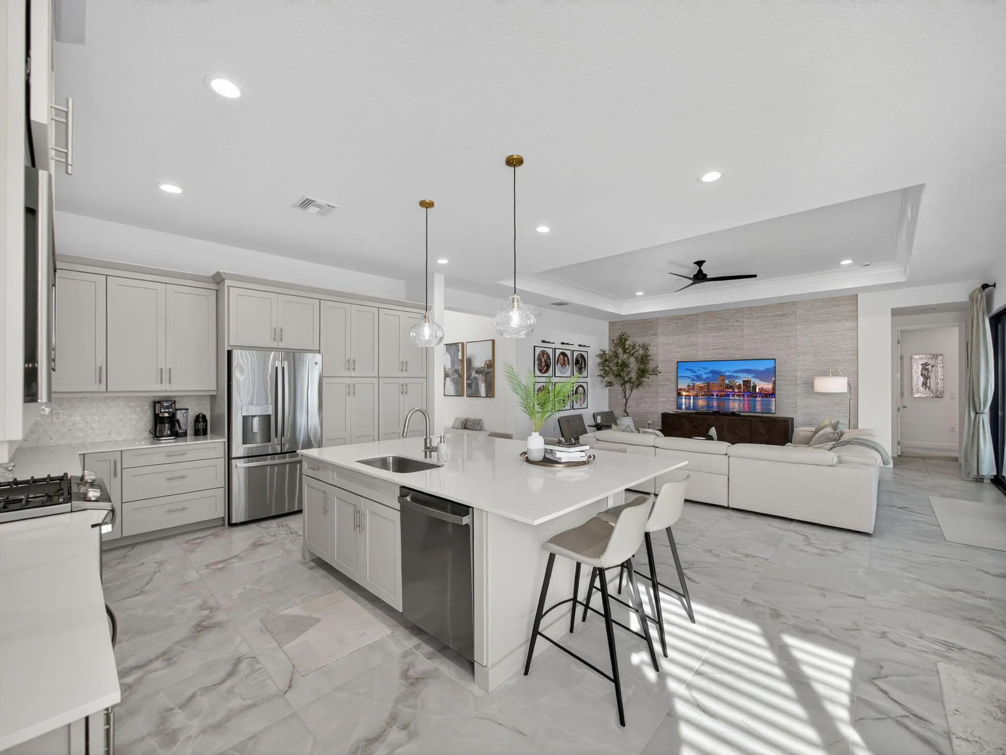 Property Slideshow image 21 of 69 | 12417 sw crystal cove dr, Port Saint Lucie, FL, 34987