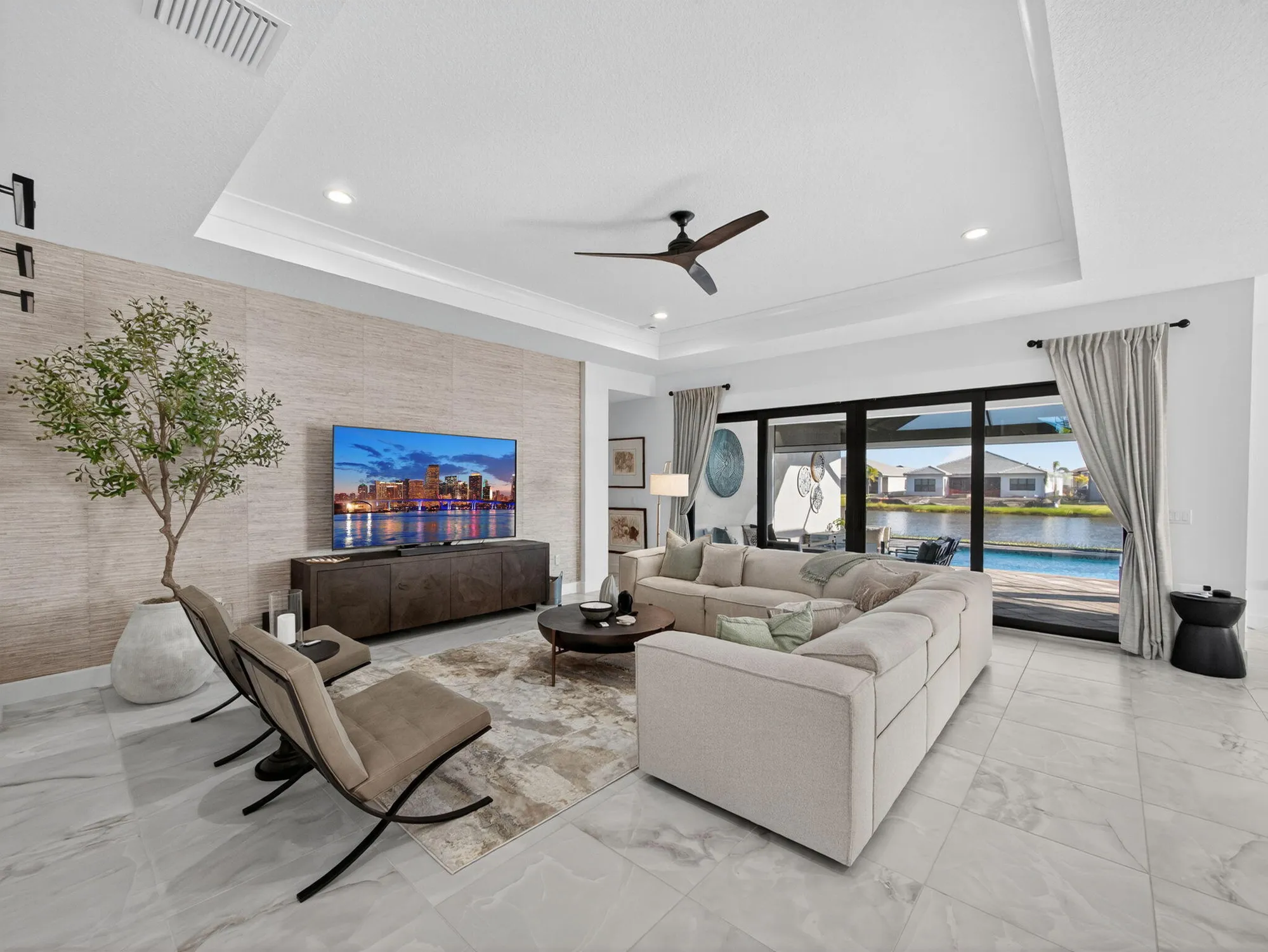 Property Slideshow image 11 of 69 | 12417 sw crystal cove dr, Port Saint Lucie, FL, 34987