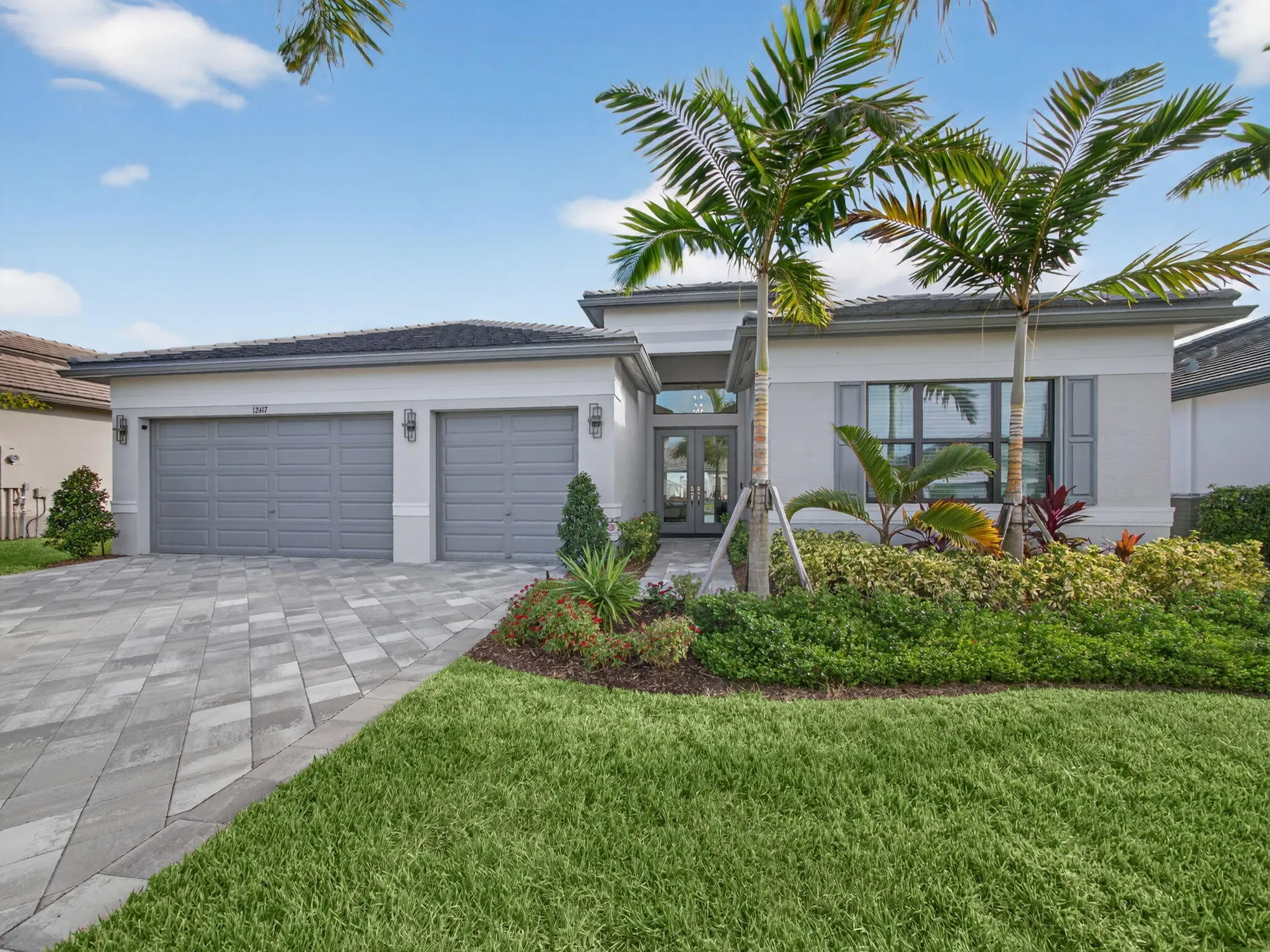 Property Slideshow image 2 of 69 | 12417 sw crystal cove dr, Port Saint Lucie, FL, 34987