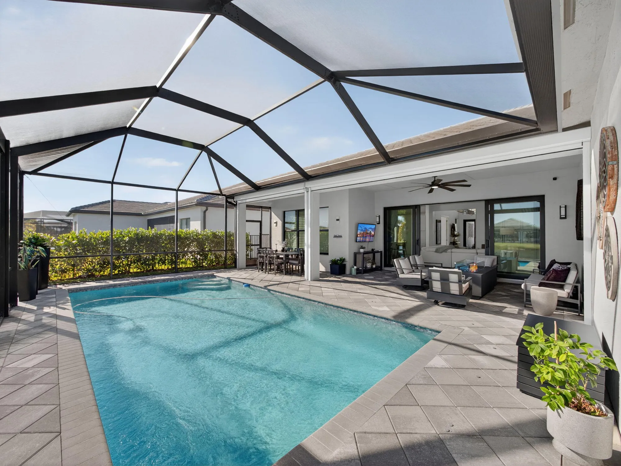 Property Slideshow image 50 of 69 | 12417 sw crystal cove dr, Port Saint Lucie, FL, 34987