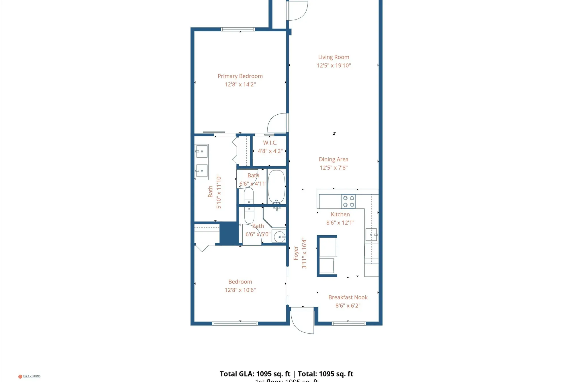 Property Slideshow image 17 of 18 | 1101 cactus ter apt 203, Delray Beach, FL, 33445