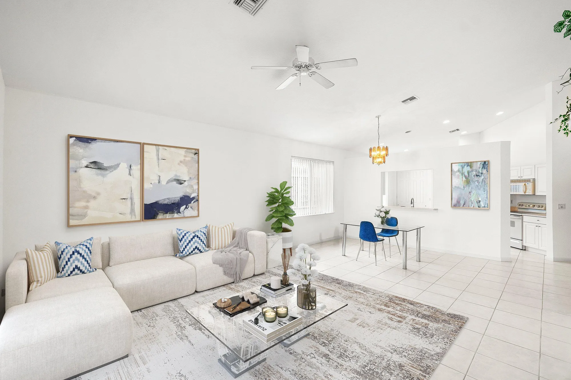 Property Slideshow image 3 of 40 | 8034 bellafiore way, Boynton Beach, FL, 33472