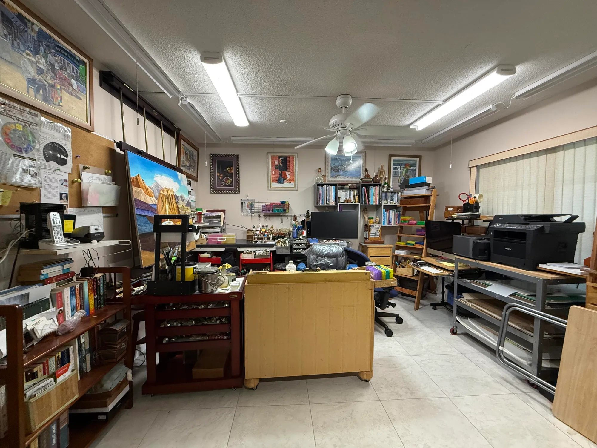 Property Slideshow image 5 of 38 | 207 wellington e unit e, West Palm Beach, FL, 33417