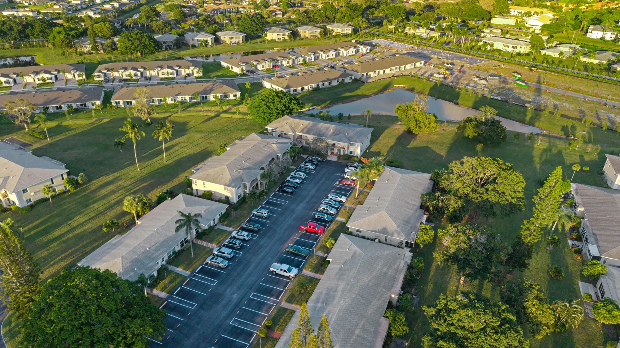 Property Slideshow image 1 of 28 | 13755 flora pl b, Delray Beach, FL, 33484