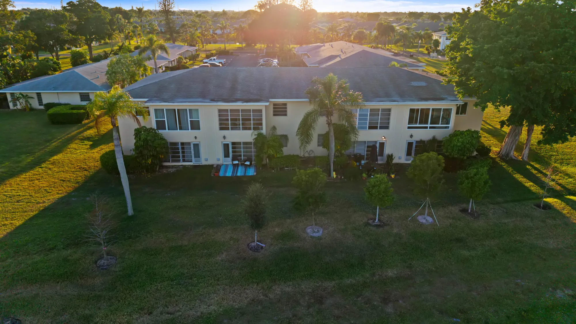 Property Slideshow image 3 of 28 | 13755 flora pl b, Delray Beach, FL, 33484