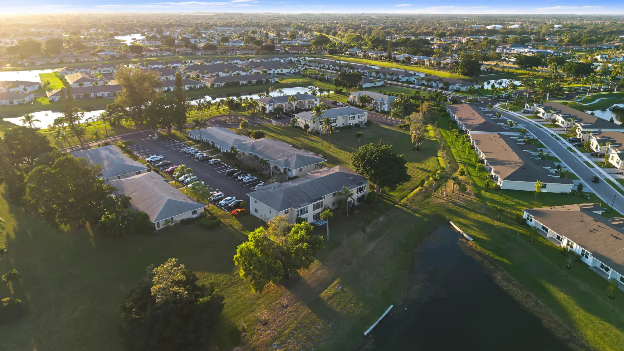 Property Slideshow image 4 of 28 | 13755 flora pl b, Delray Beach, FL, 33484