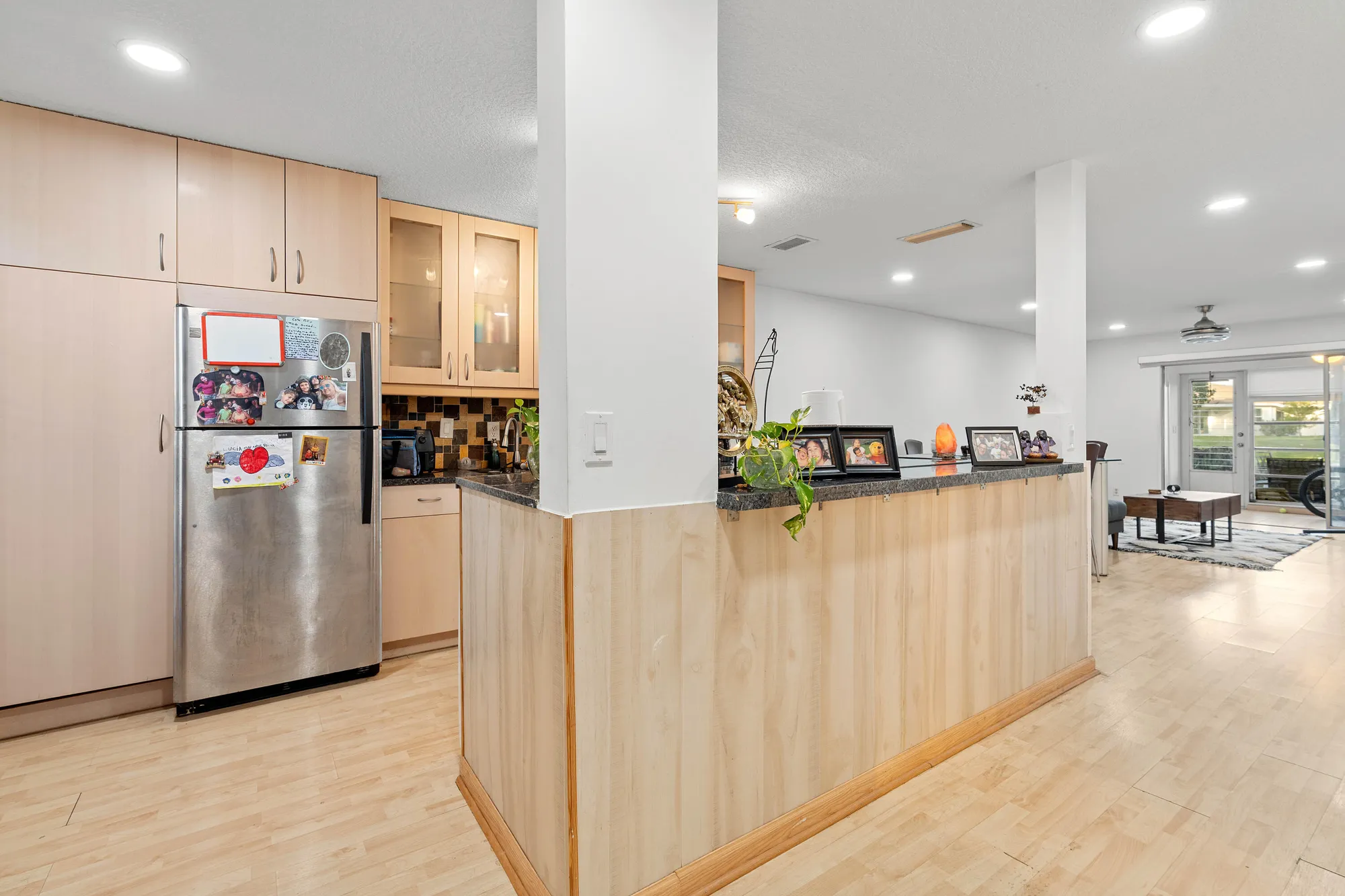 Property Slideshow image 7 of 28 | 13755 flora pl b, Delray Beach, FL, 33484