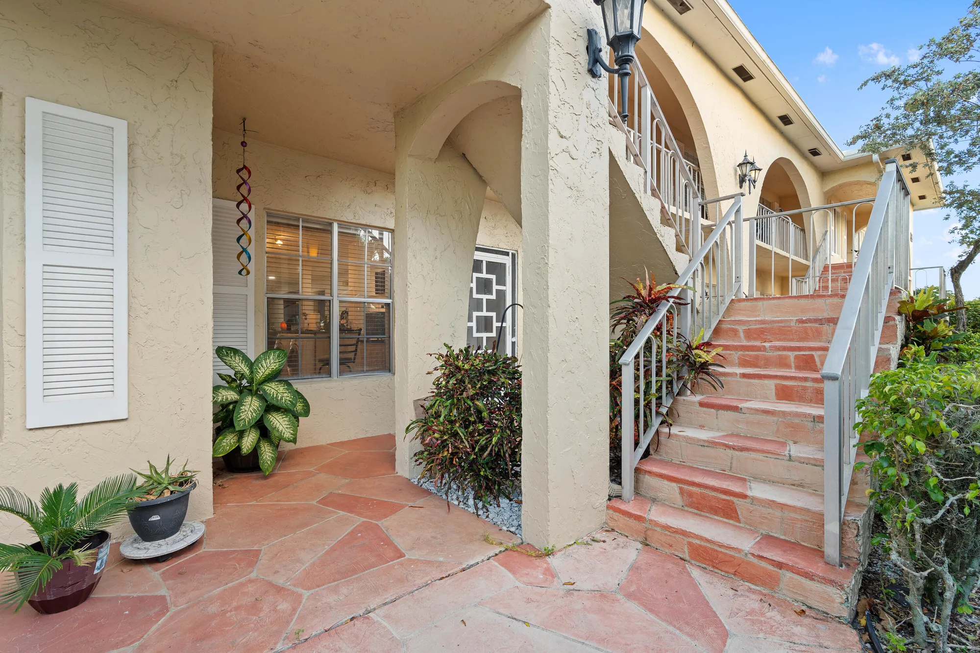 Property Slideshow image 25 of 28 | 13755 flora pl b, Delray Beach, FL, 33484