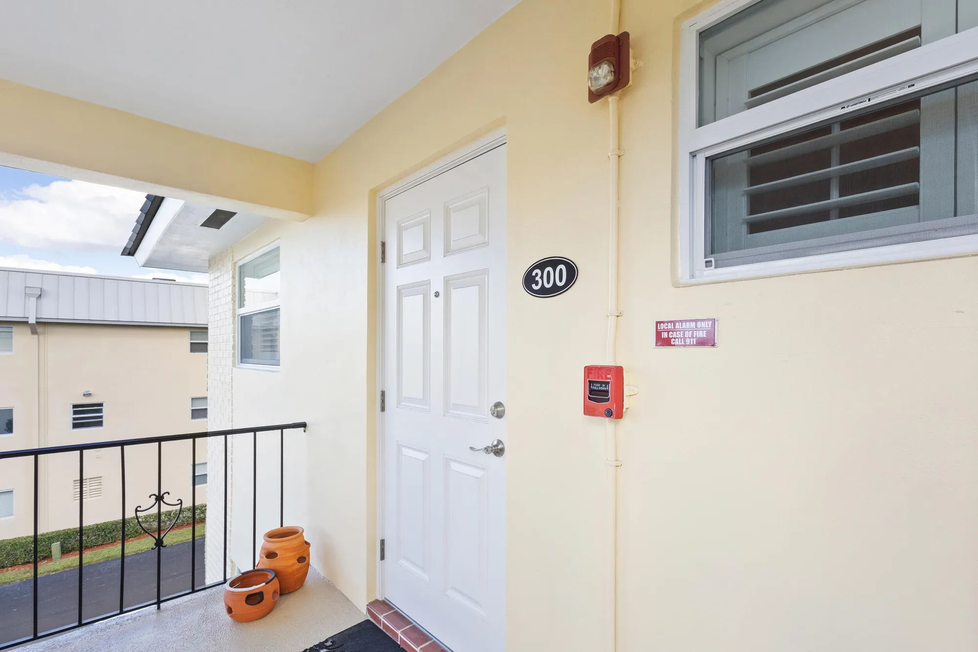 Property Slideshow image 1 of 28 | 14 colonial club dr apt 300, Boynton Beach, FL, 33435