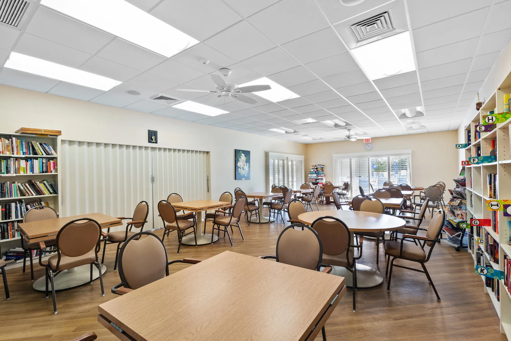 Property Slideshow image 28 of 28 | 14 colonial club dr apt 300, Boynton Beach, FL, 33435