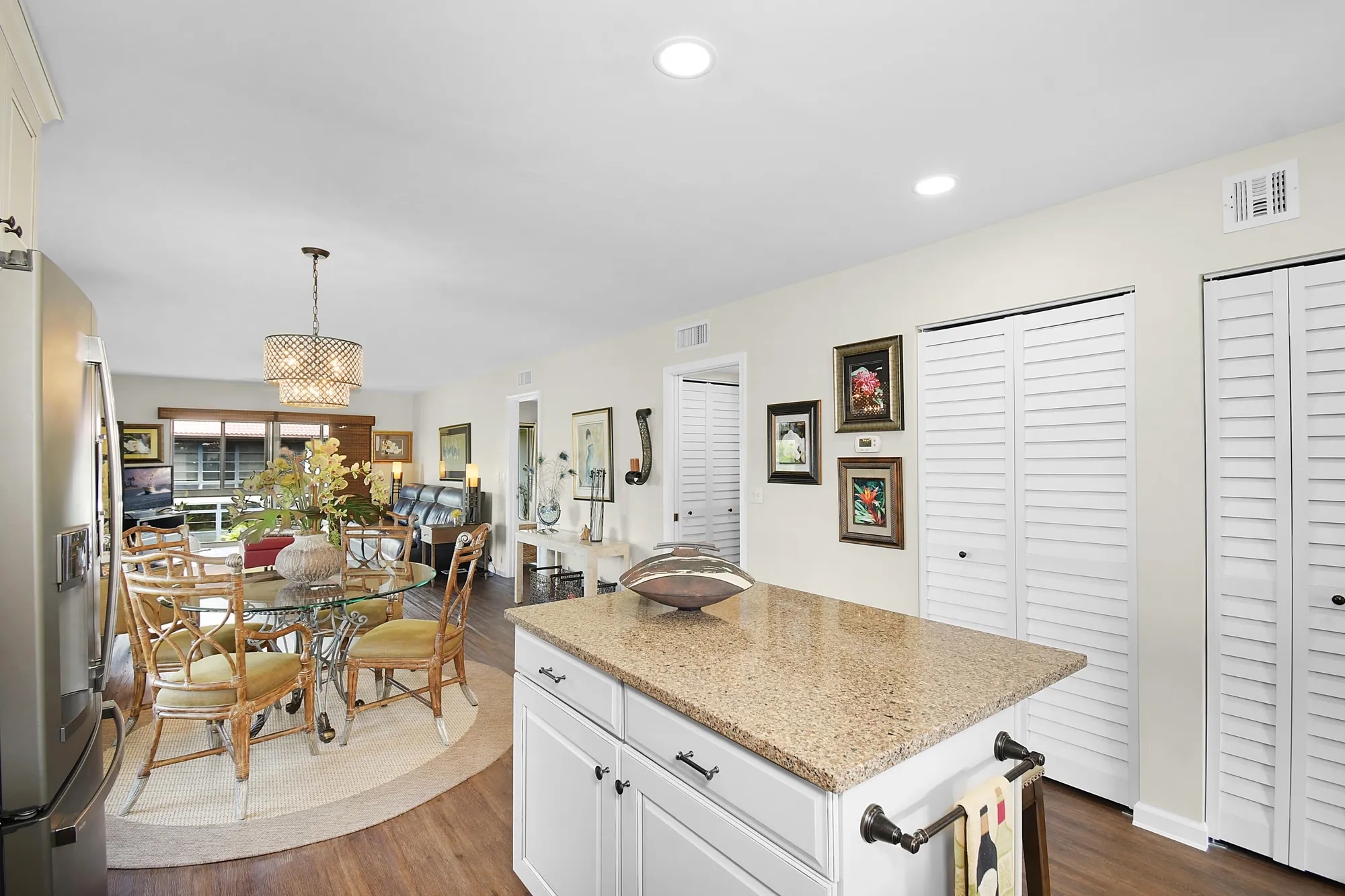 Property Slideshow image 4 of 36 | 871 sw south river dr 202, Stuart, FL, 34997