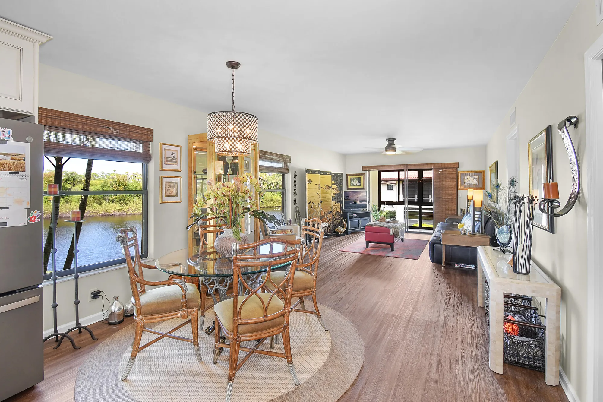 Property Slideshow image 5 of 36 | 871 sw south river dr 202, Stuart, FL, 34997