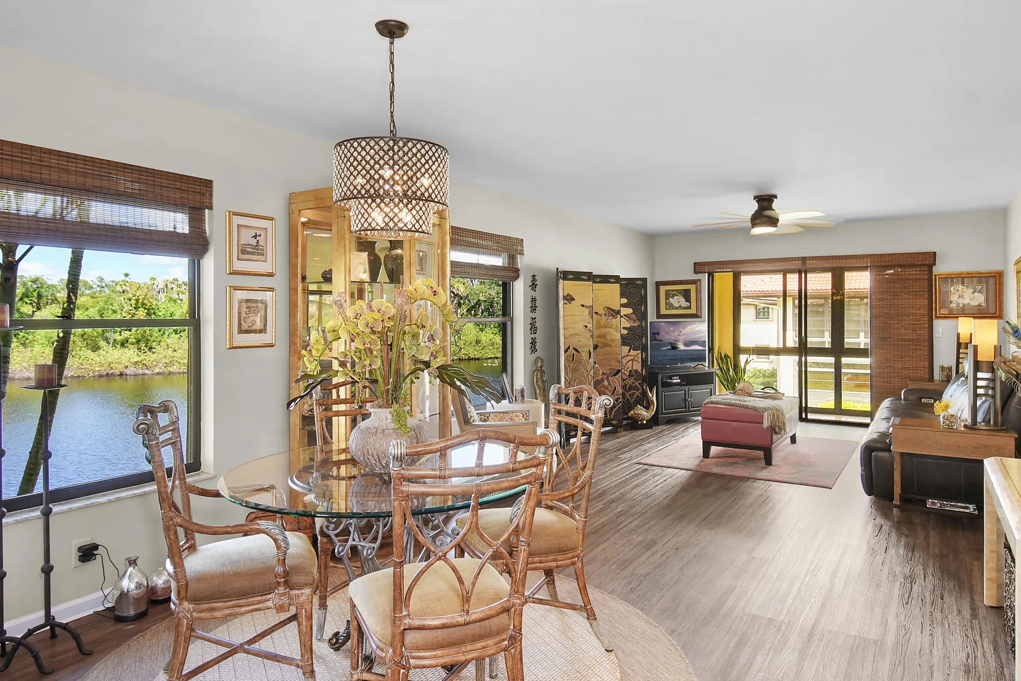 Property Slideshow image 6 of 36 | 871 sw south river dr 202, Stuart, FL, 34997