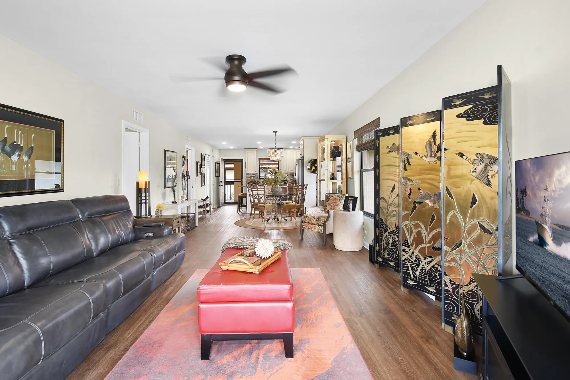 Property Slideshow image 13 of 36 | 871 sw south river dr 202, Stuart, FL, 34997