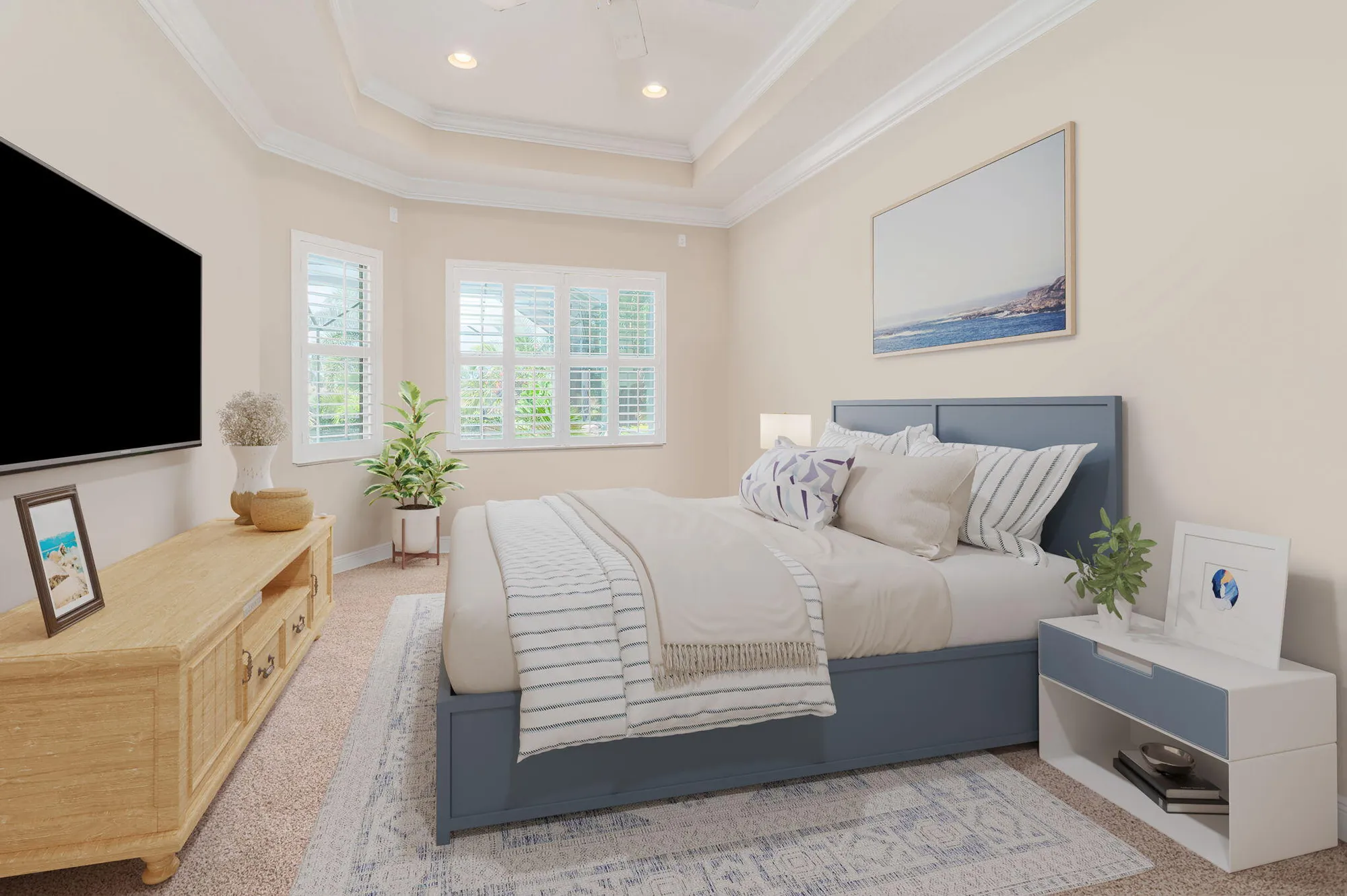 Property Slideshow image 17 of 46 | 9986 sw nuova way, Port Saint Lucie, FL, 34986