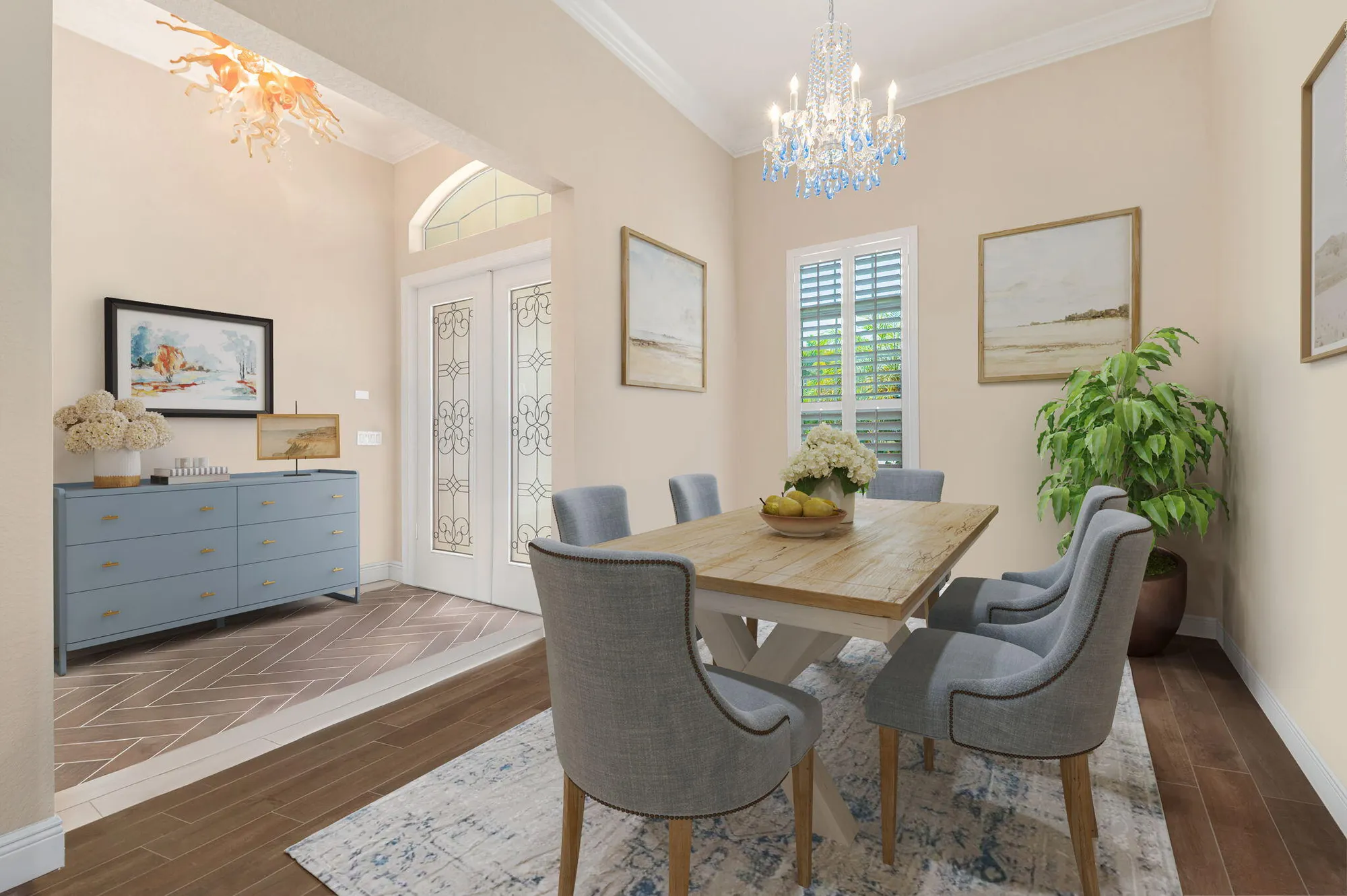 Property Slideshow image 8 of 46 | 9986 sw nuova way, Port Saint Lucie, FL, 34986