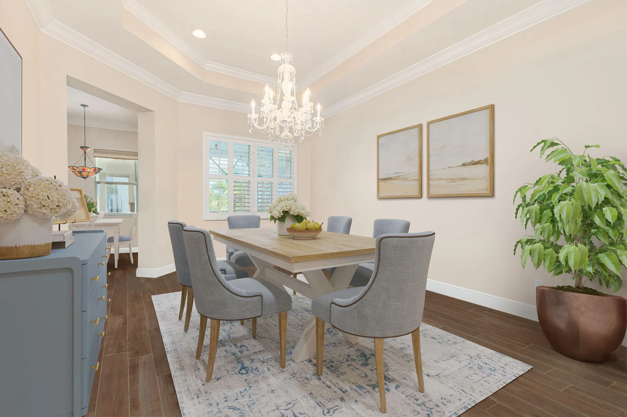 Property Slideshow image 9 of 46 | 9986 sw nuova way, Port Saint Lucie, FL, 34986