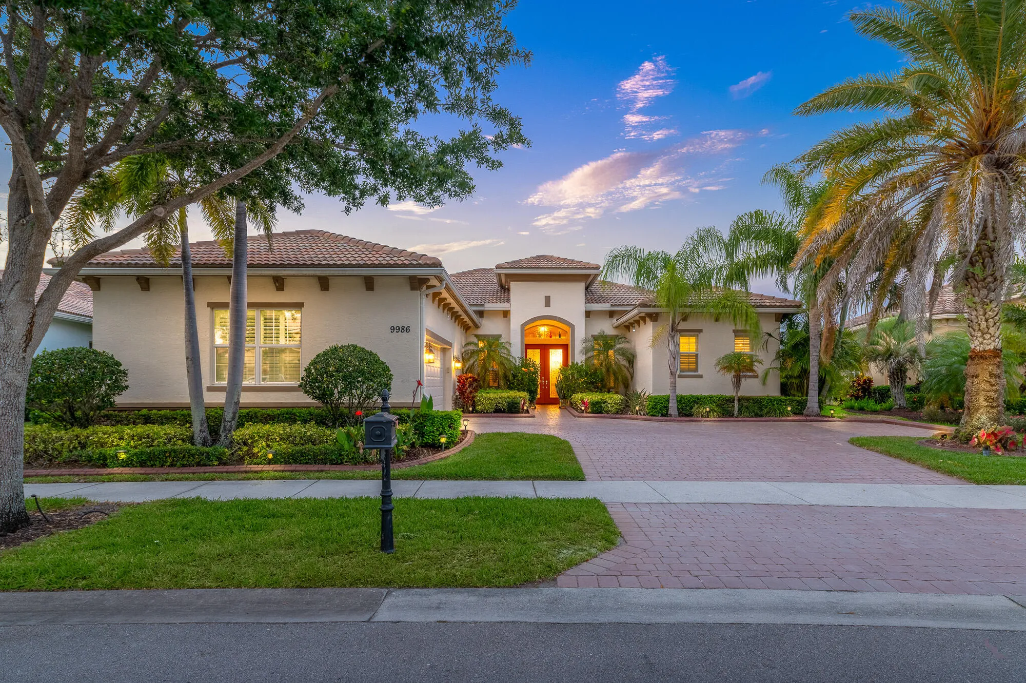 Property Slideshow image 1 of 46 | 9986 sw nuova way, Port Saint Lucie, FL, 34986