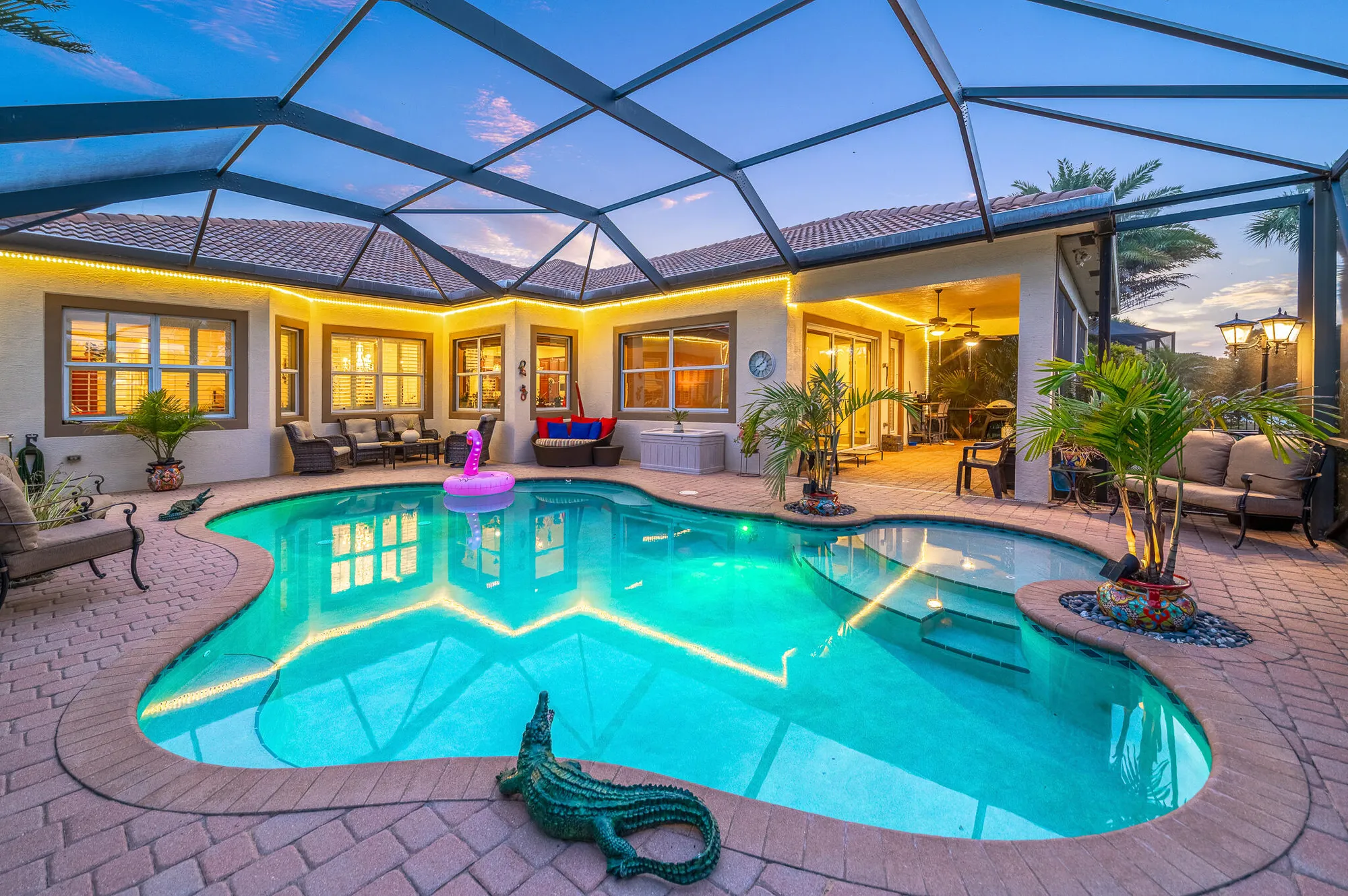 Property Slideshow image 30 of 46 | 9986 sw nuova way, Port Saint Lucie, FL, 34986