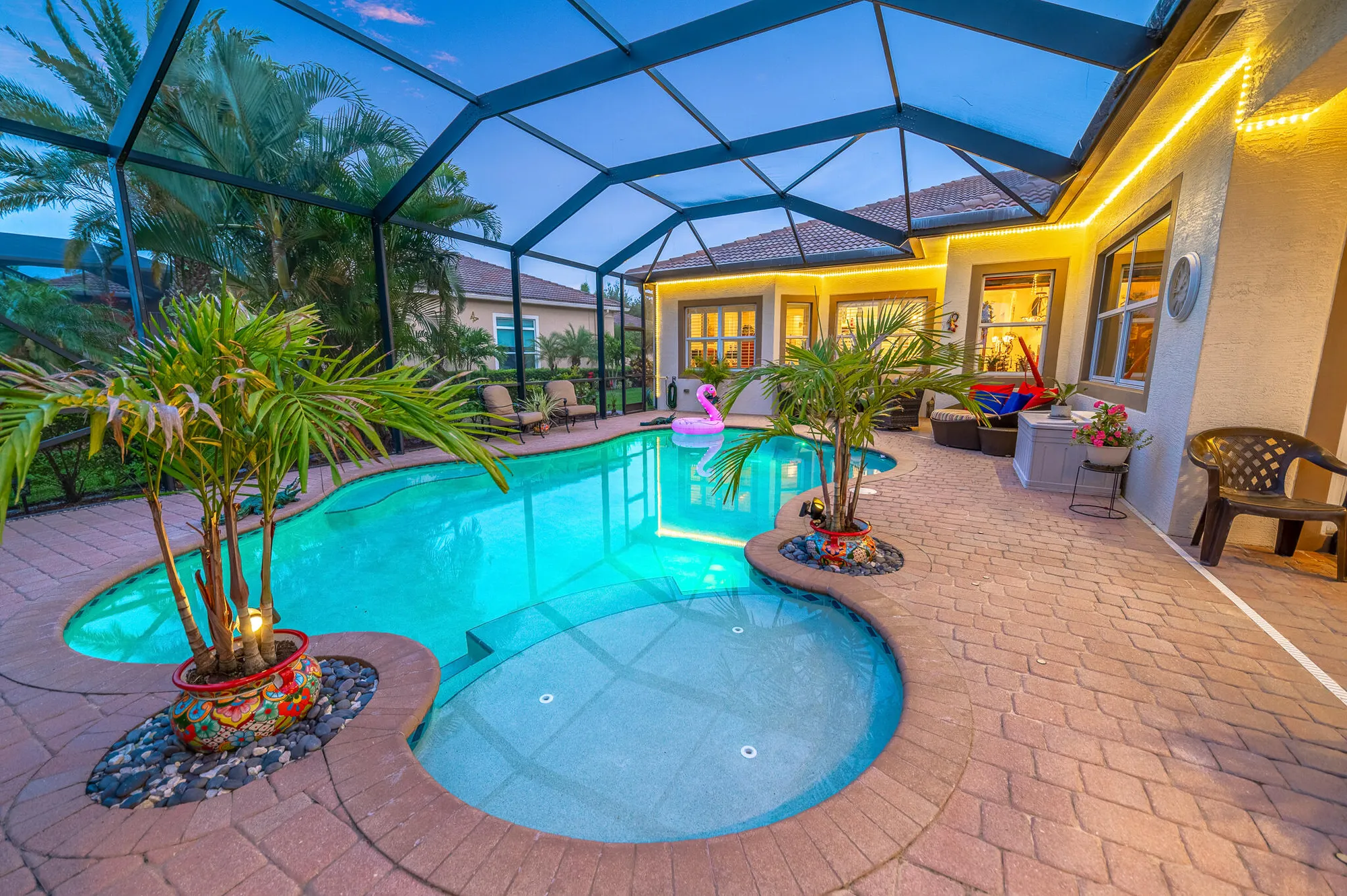 Property Slideshow image 29 of 46 | 9986 sw nuova way, Port Saint Lucie, FL, 34986