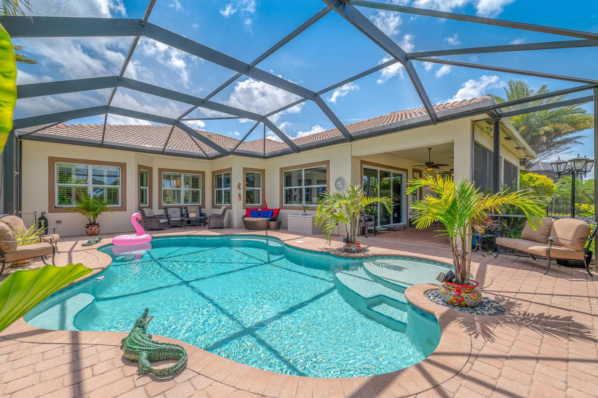Property Slideshow image 34 of 46 | 9986 sw nuova way, Port Saint Lucie, FL, 34986