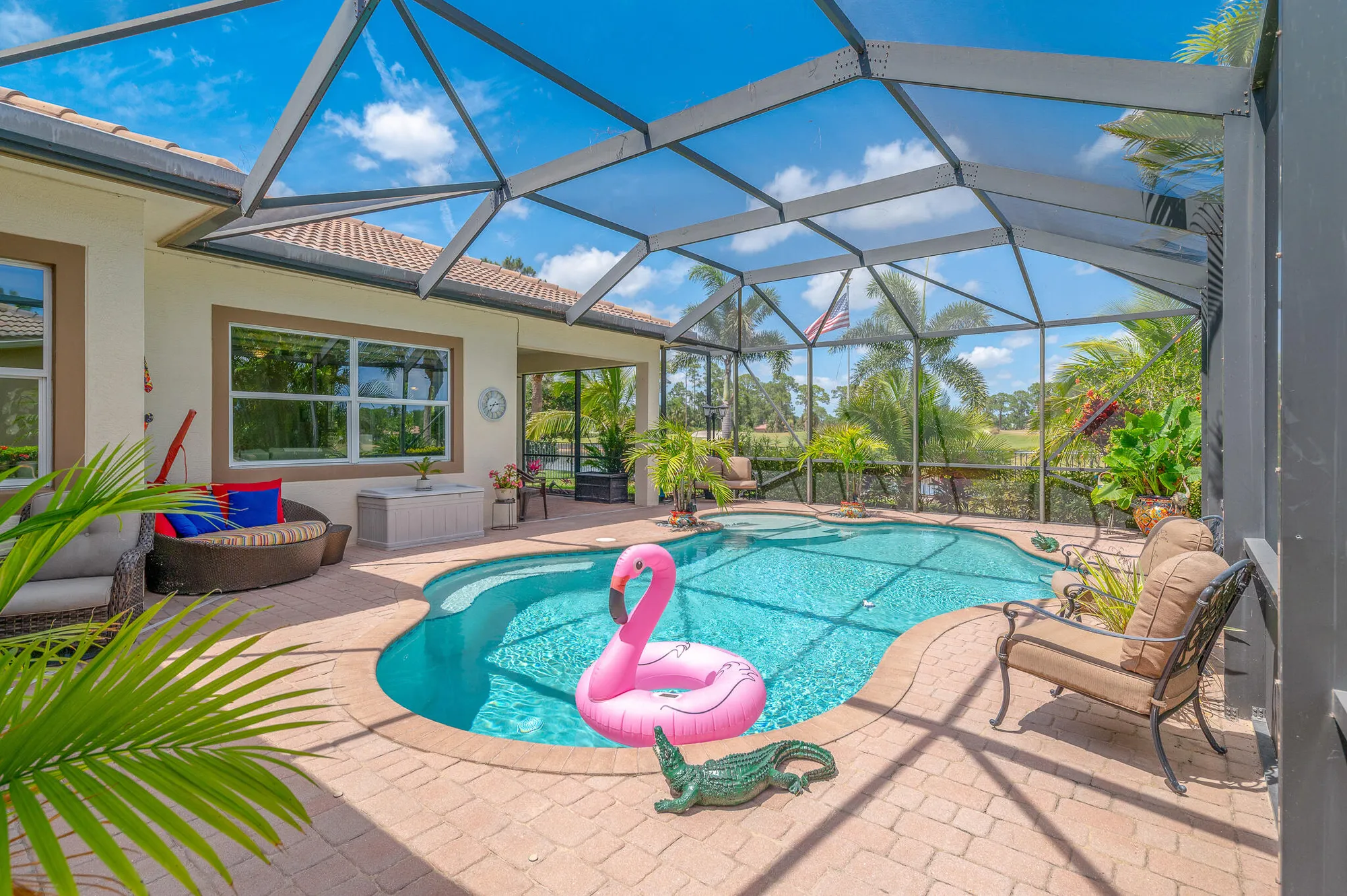 Property Slideshow image 35 of 46 | 9986 sw nuova way, Port Saint Lucie, FL, 34986