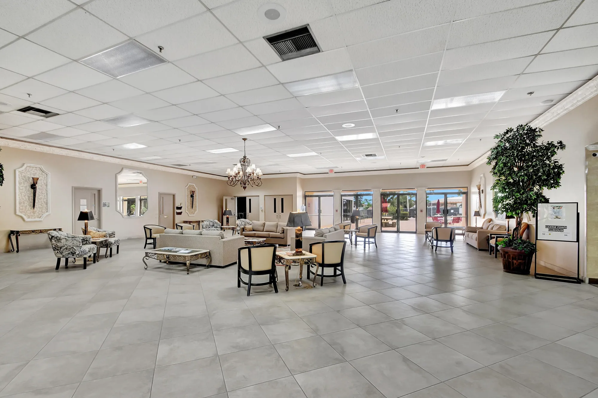 Property Slideshow image 36 of 47 | 4745 lucerne lakes blvd 103, Lake Worth, FL, 33467