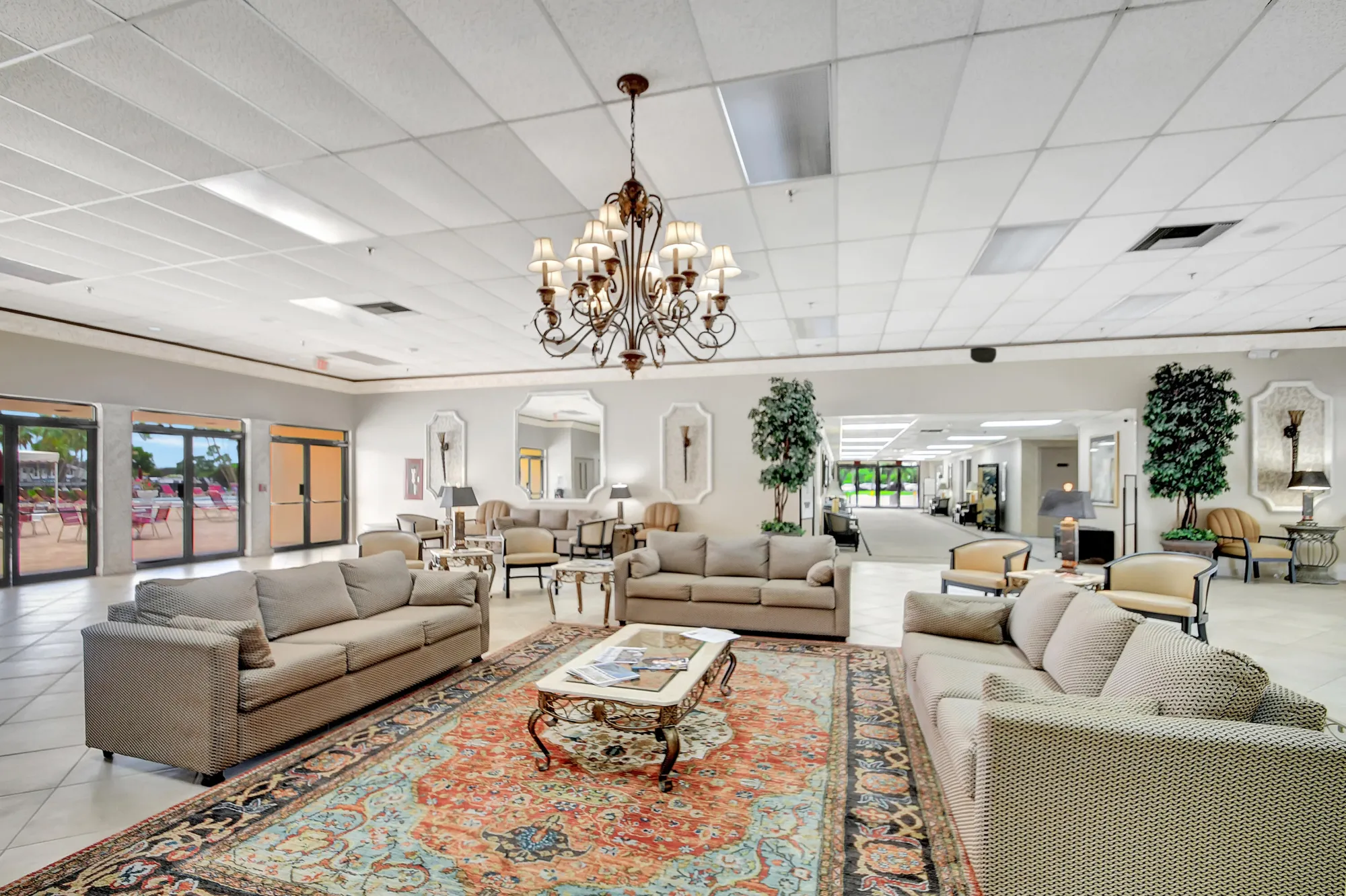 Property Slideshow image 35 of 47 | 4745 lucerne lakes blvd 103, Lake Worth, FL, 33467