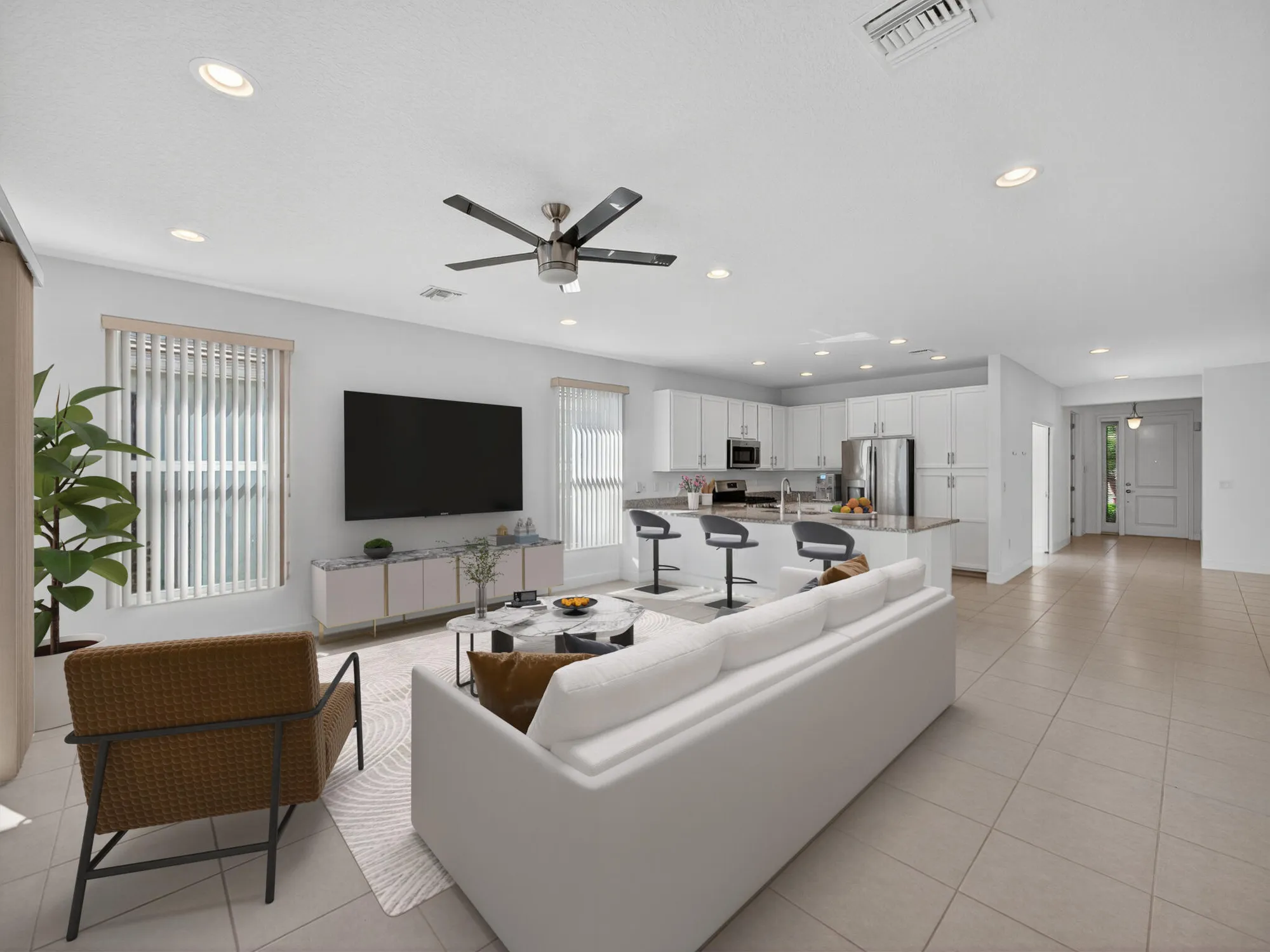 Property Slideshow image 12 of 121 | 11725 sw brighton falls dr, Port Saint Lucie, FL, 34987