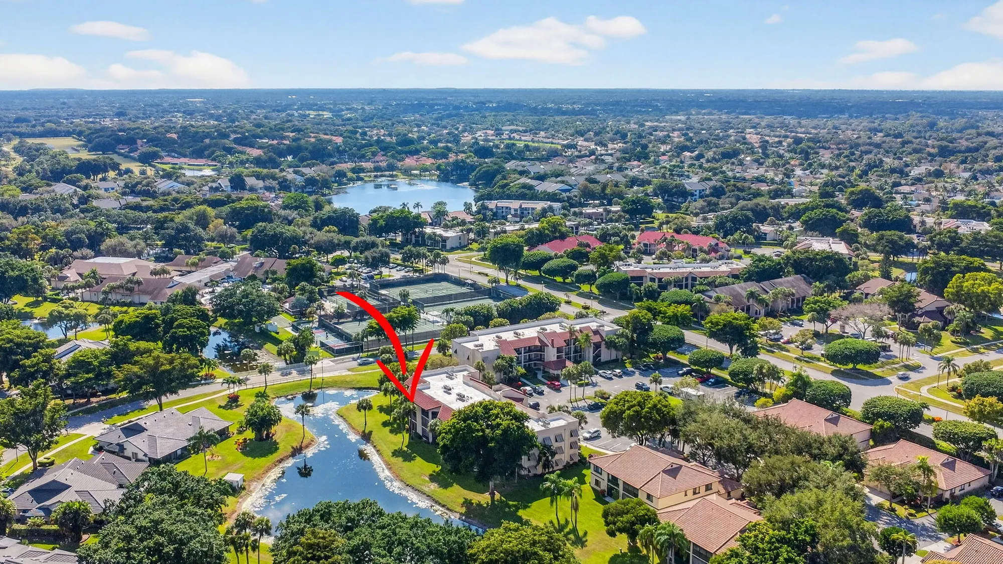 Property Slideshow image 45 of 68 | 10092 cedar point blvd apt 305, Boynton Beach, FL, 33437