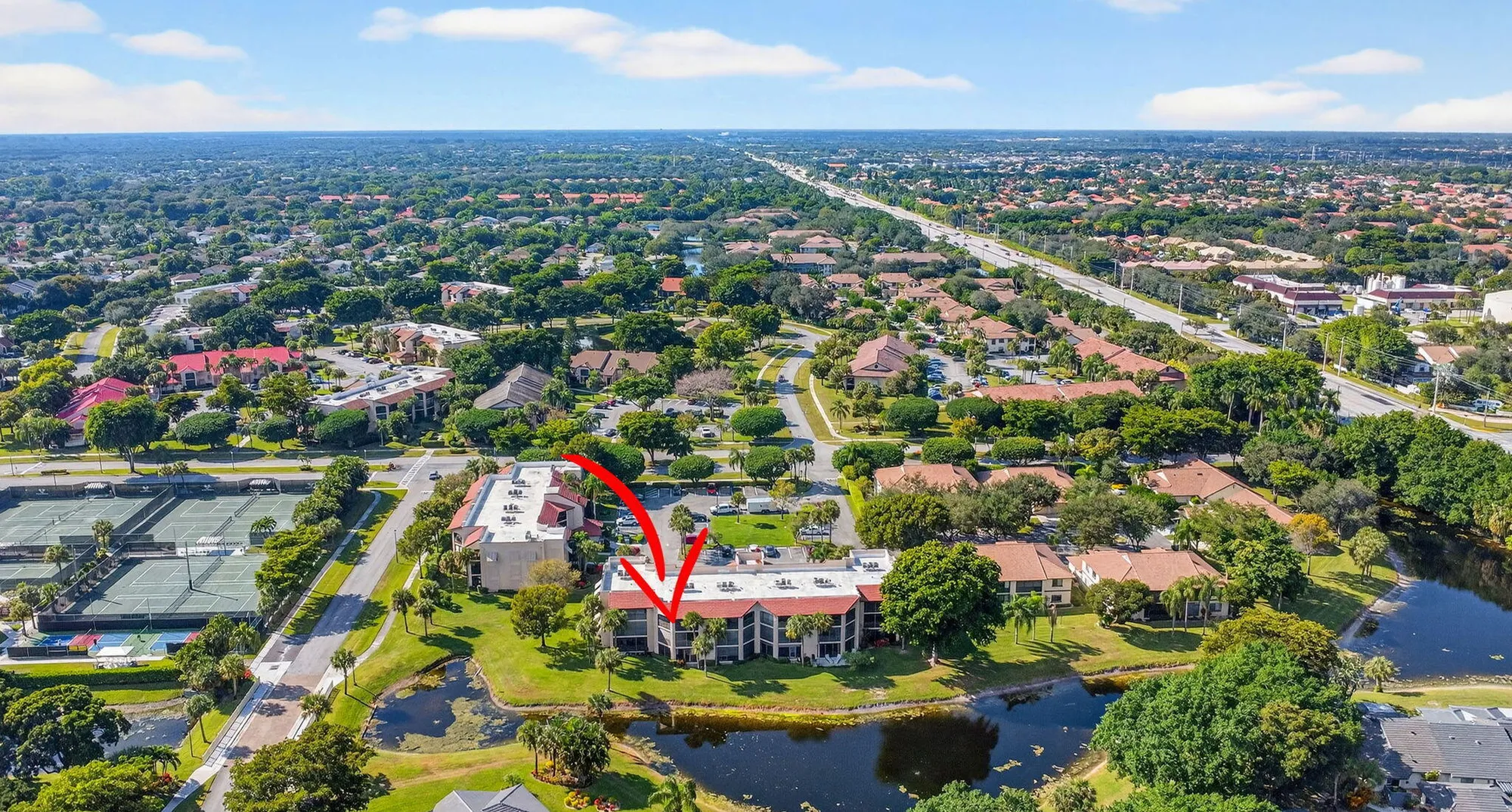 Property Slideshow image 46 of 68 | 10092 cedar point blvd apt 305, Boynton Beach, FL, 33437