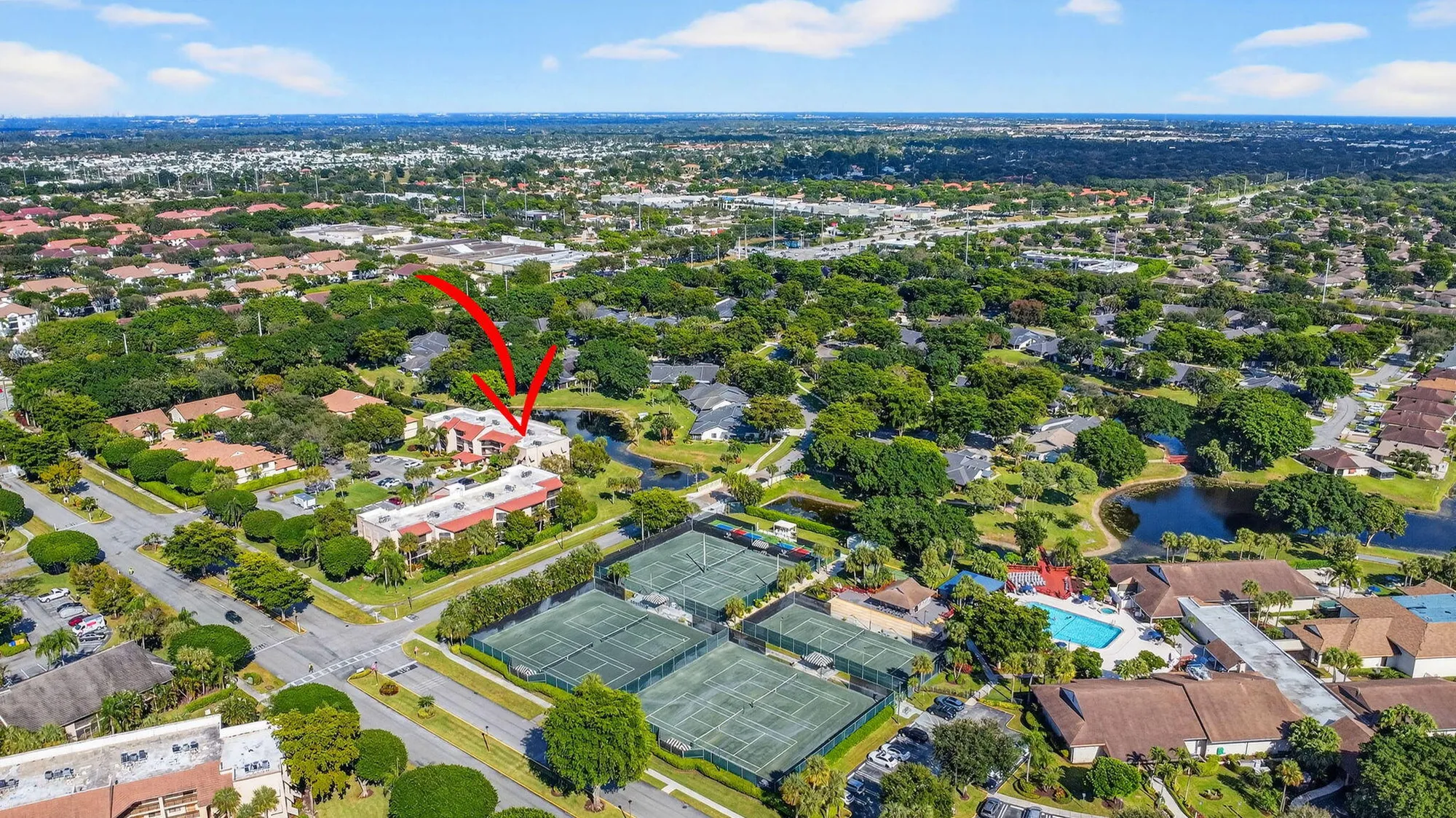 Property Slideshow image 49 of 68 | 10092 cedar point blvd apt 305, Boynton Beach, FL, 33437