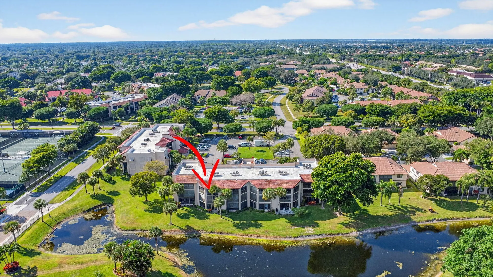 Property Slideshow image 50 of 68 | 10092 cedar point blvd apt 305, Boynton Beach, FL, 33437