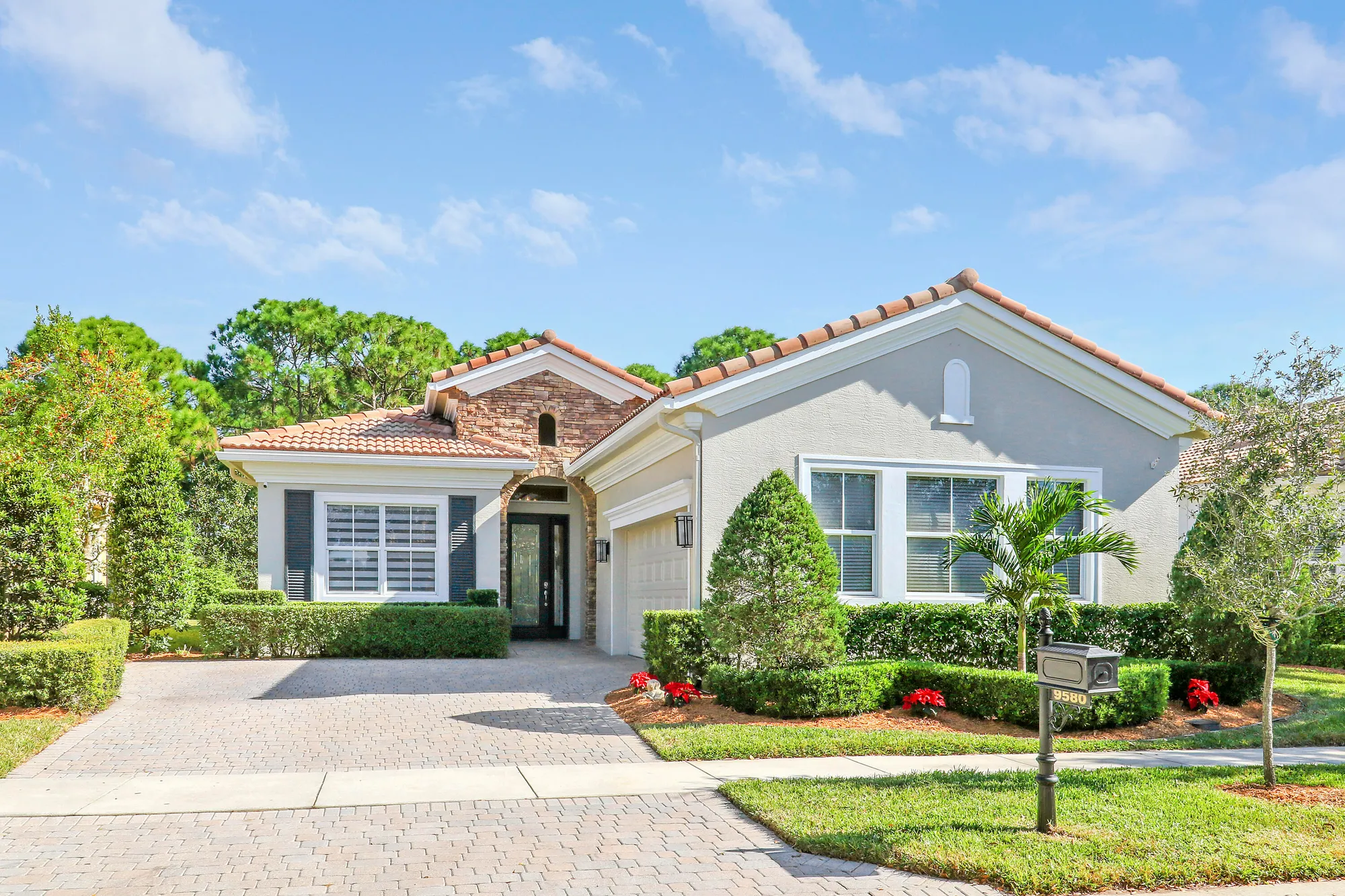 Property Slideshow image 1 of 77 | 9580 sw nuova way, Port Saint Lucie, FL, 34986