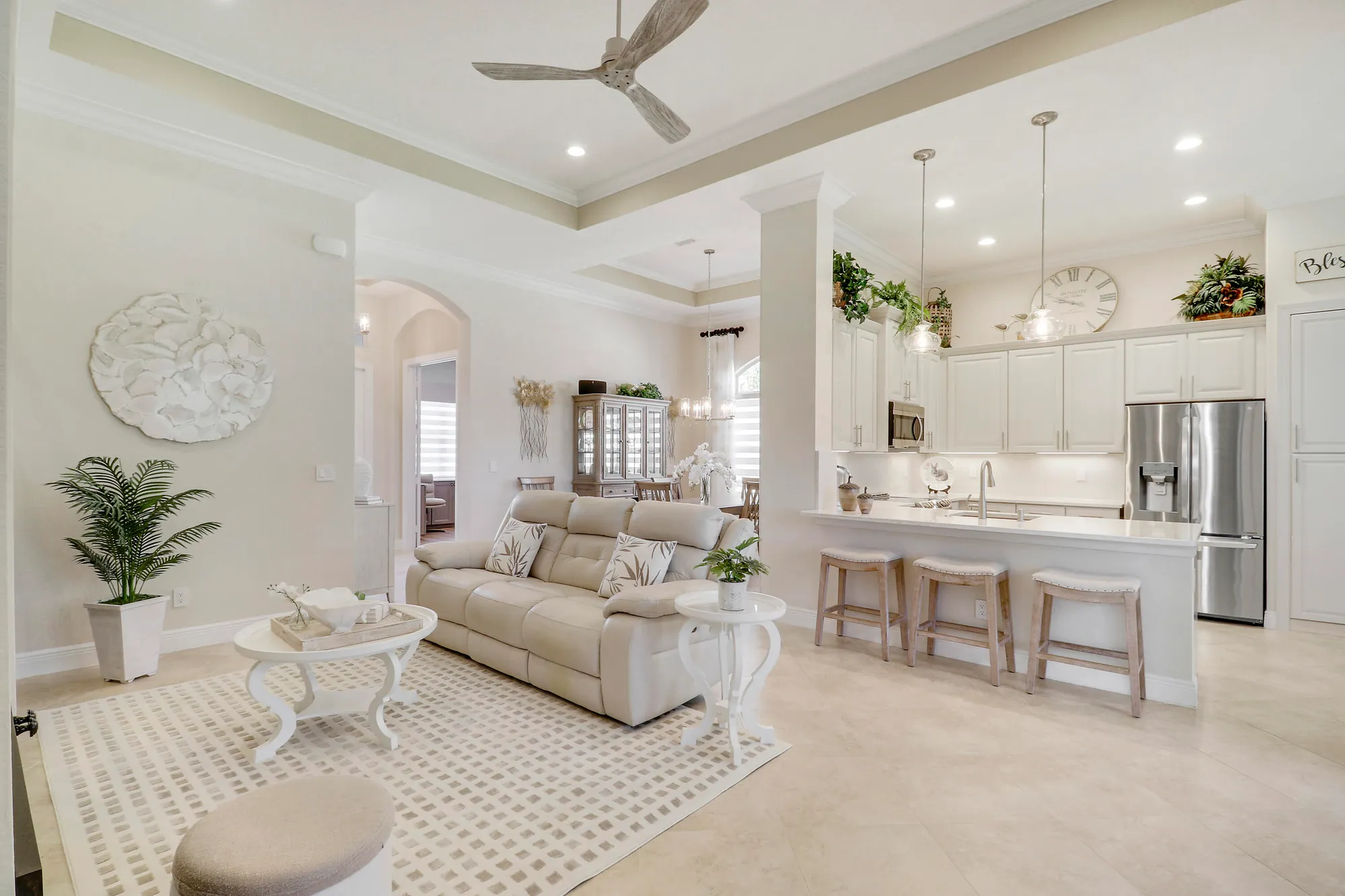 Property Slideshow image 11 of 77 | 9580 sw nuova way, Port Saint Lucie, FL, 34986