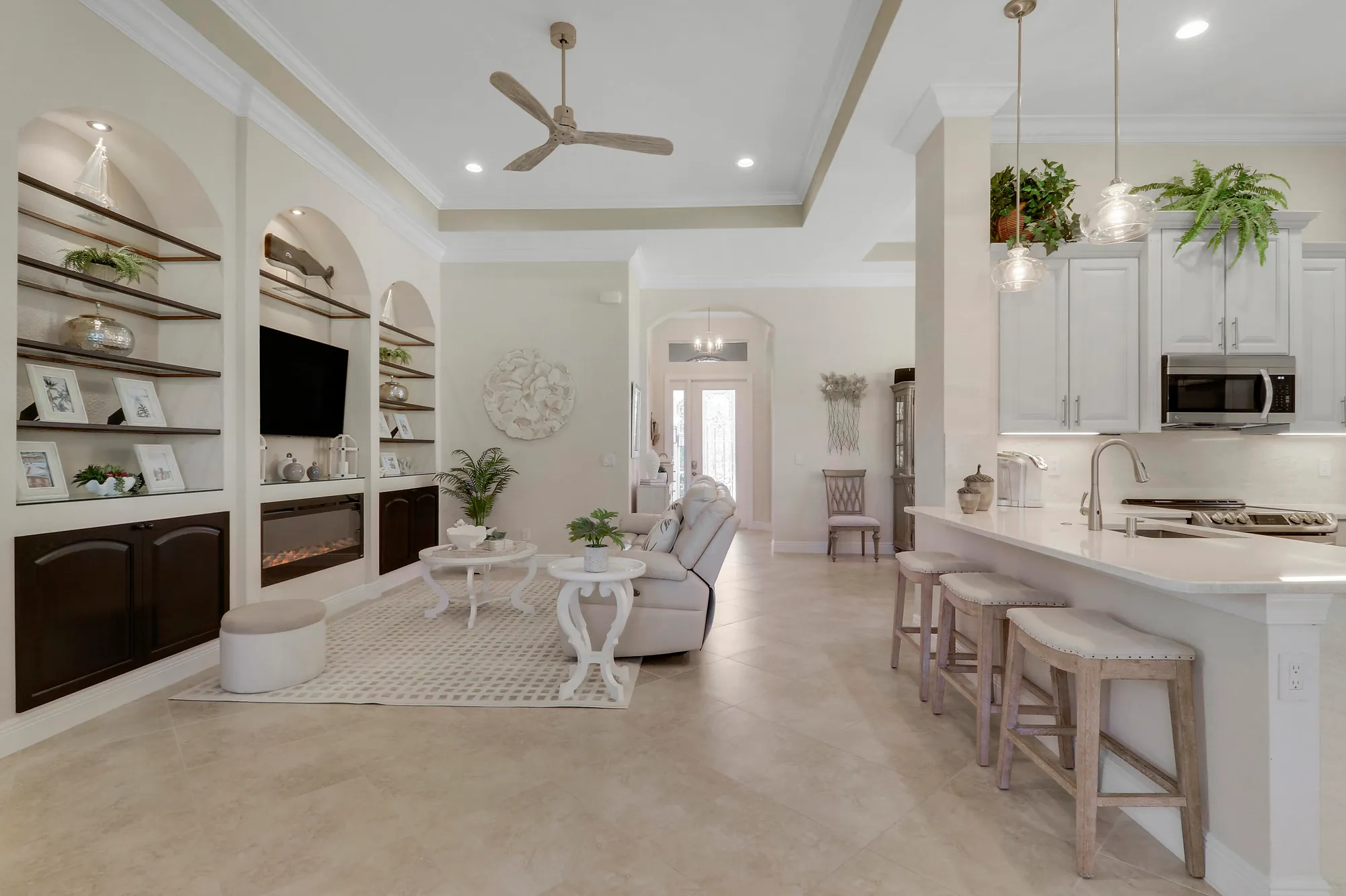 Property Slideshow image 8 of 77 | 9580 sw nuova way, Port Saint Lucie, FL, 34986