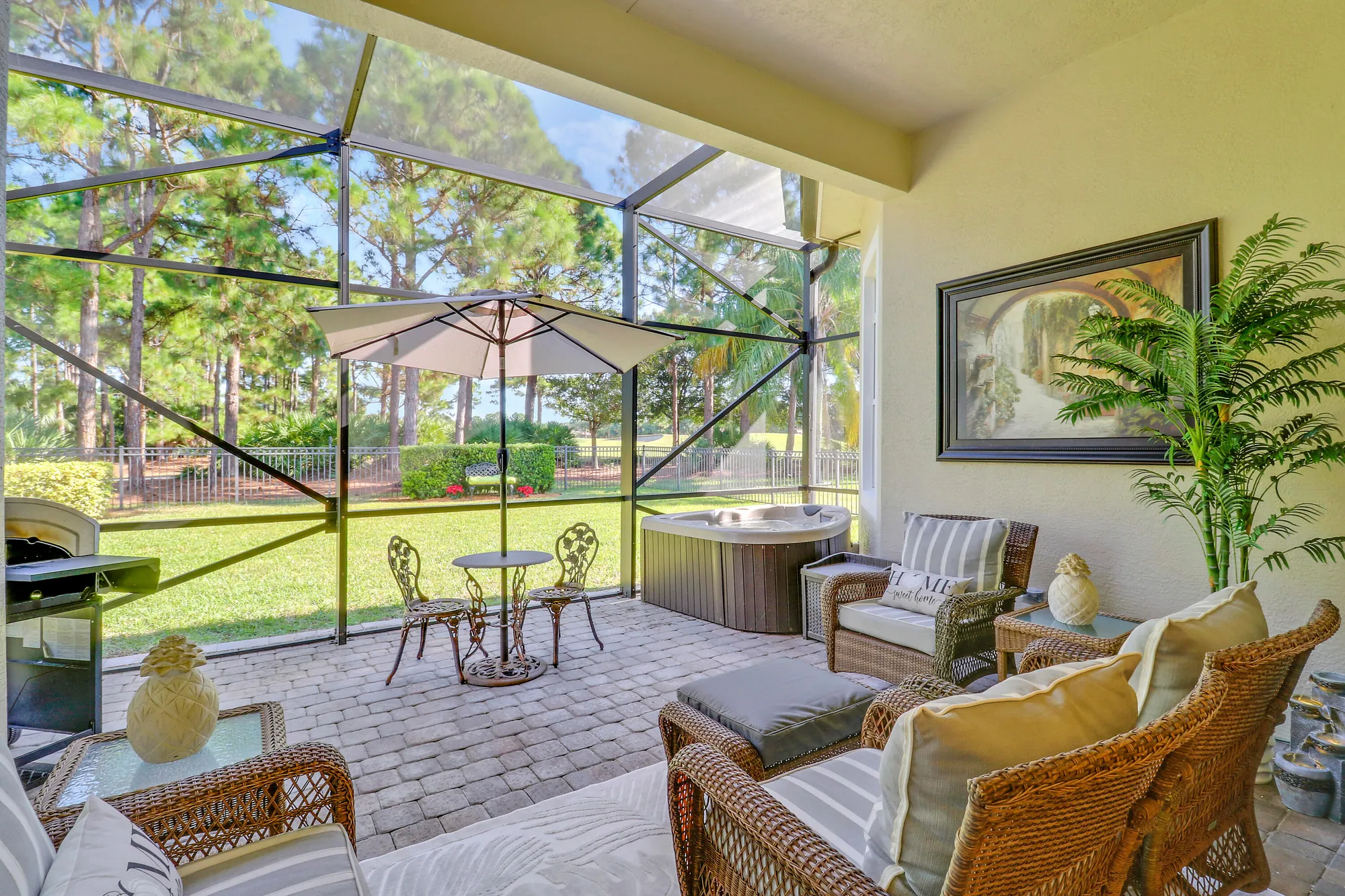 Property Slideshow image 4 of 77 | 9580 sw nuova way, Port Saint Lucie, FL, 34986