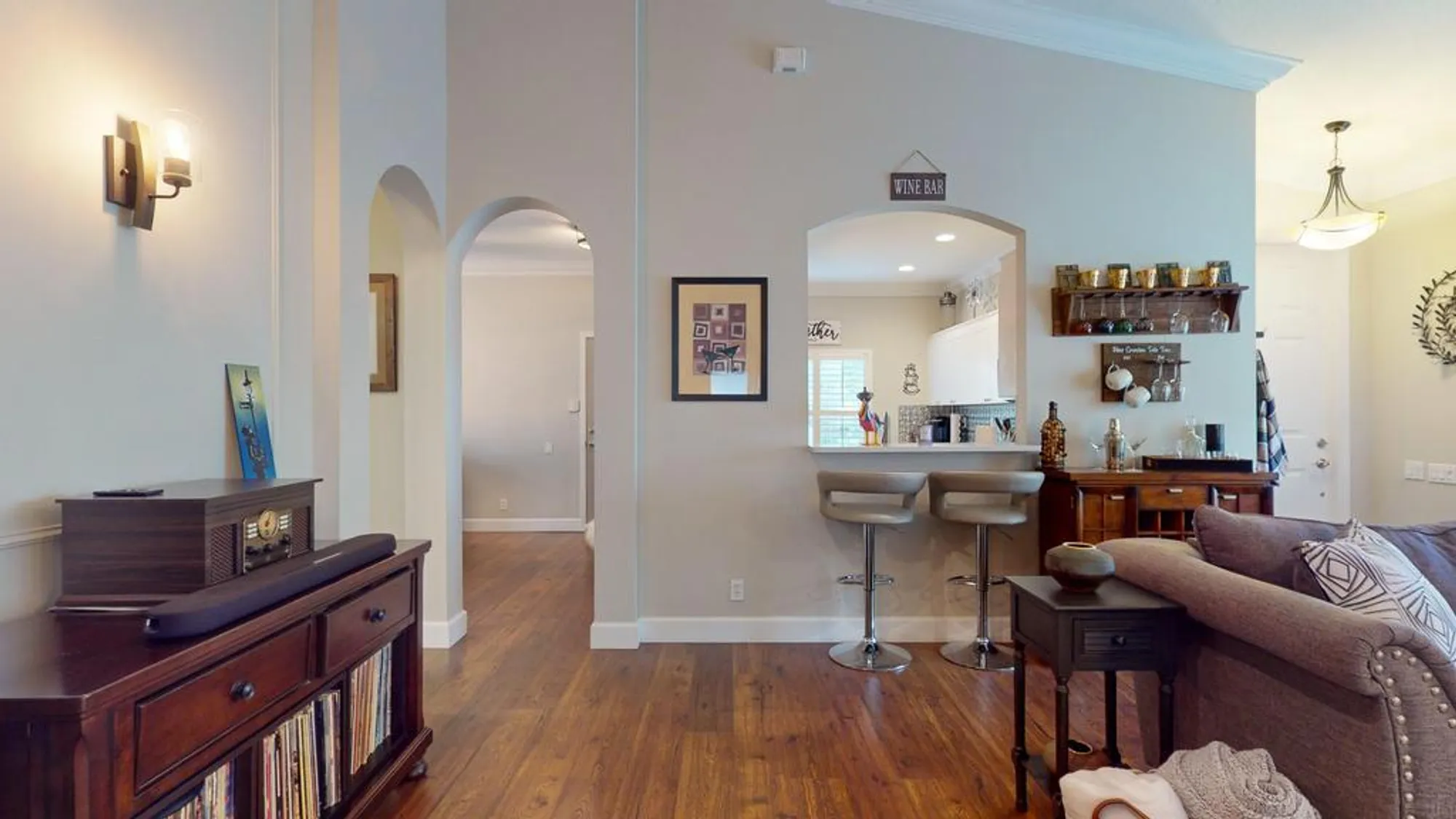 Property Slideshow image 9 of 78 | 607 nw whitfield way, Port Saint Lucie, FL, 34986