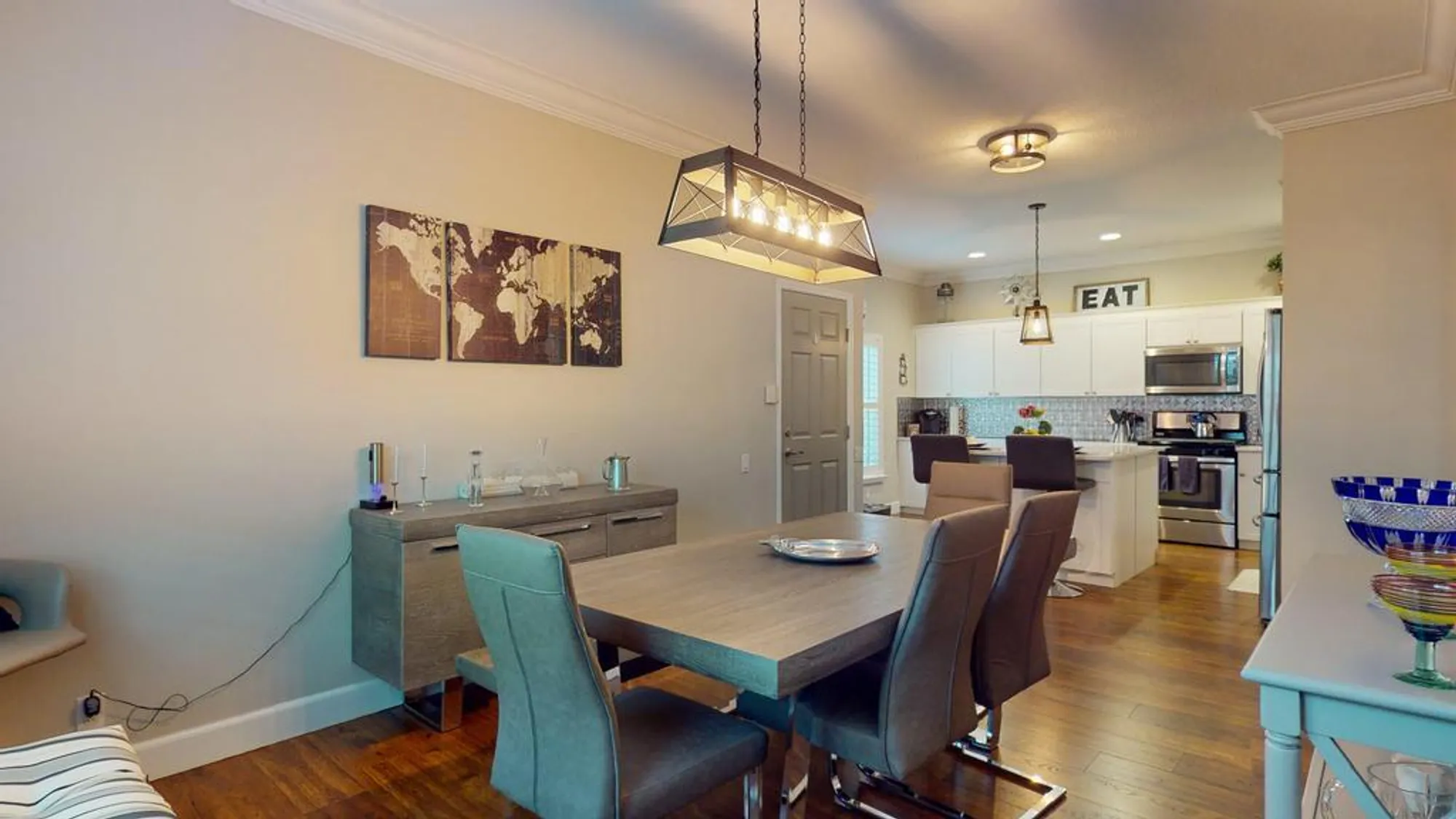 Property Slideshow image 14 of 78 | 607 nw whitfield way, Port Saint Lucie, FL, 34986